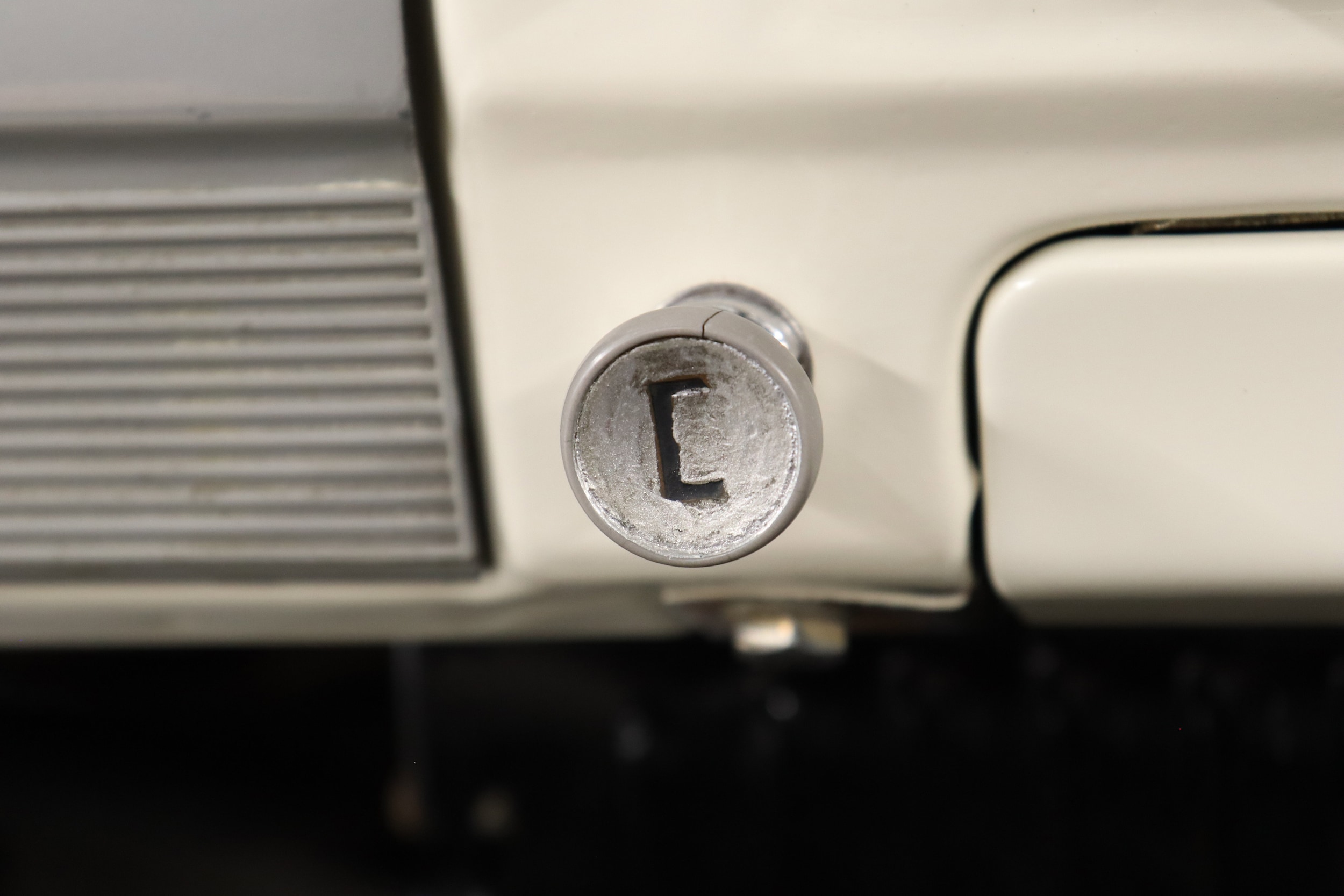 1964 Datsun 1200 48