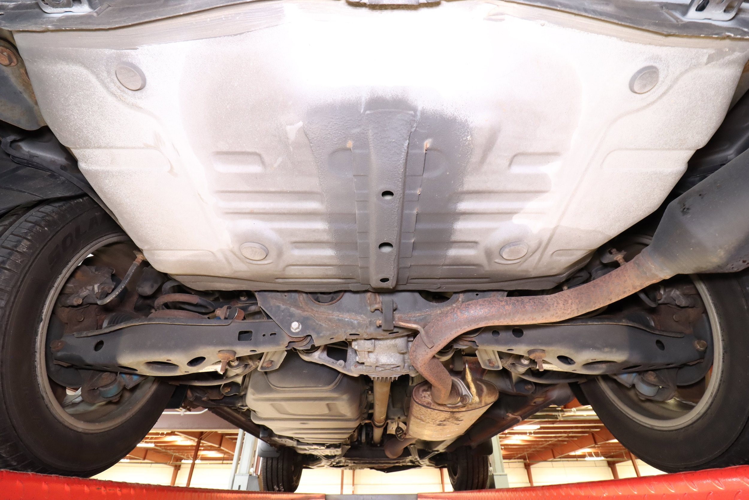 2010 Toyota RAV4 39