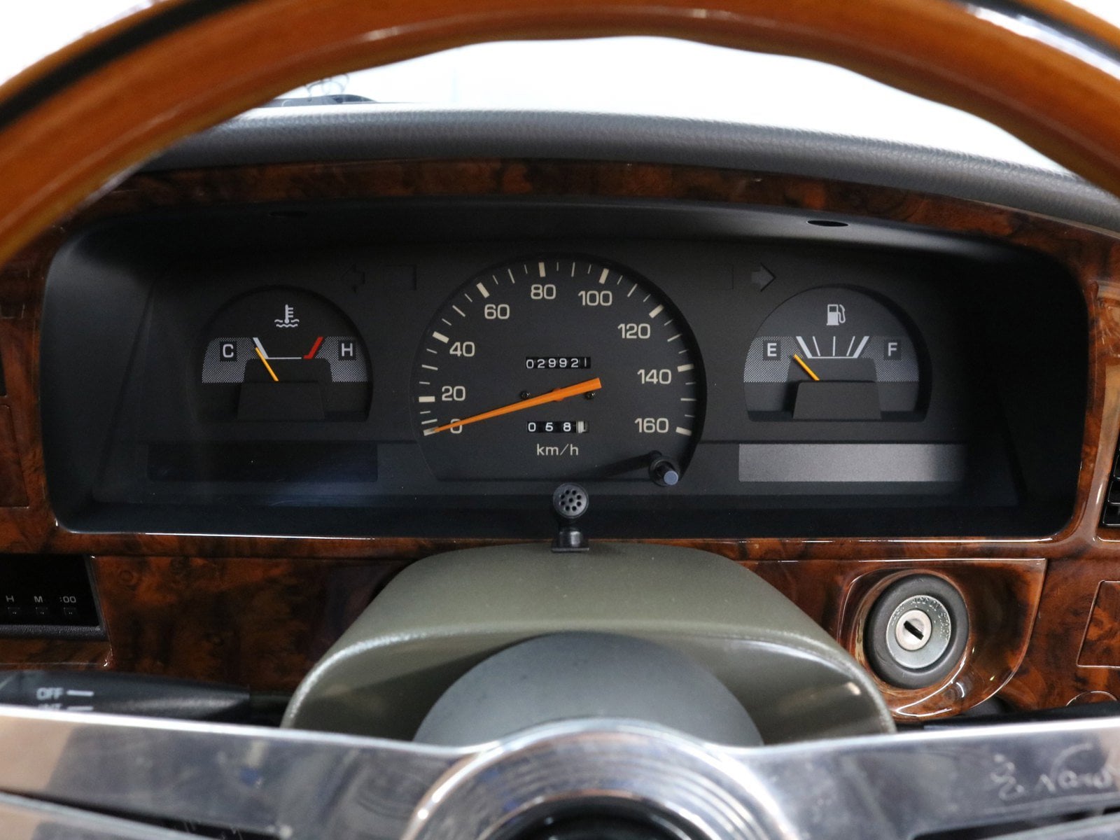 1996 Toyota Classic 11
