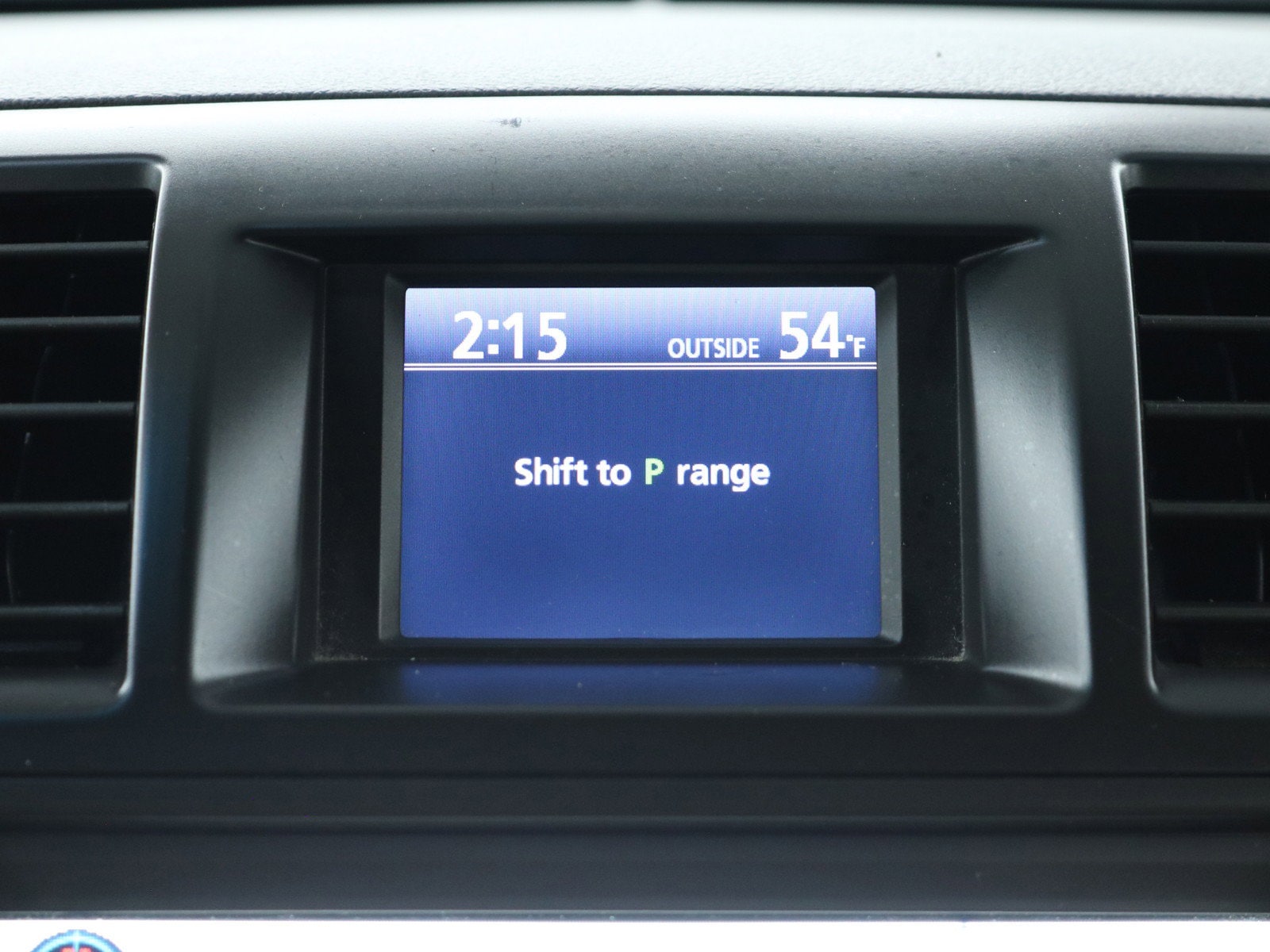2009 Toyota Highlander 12