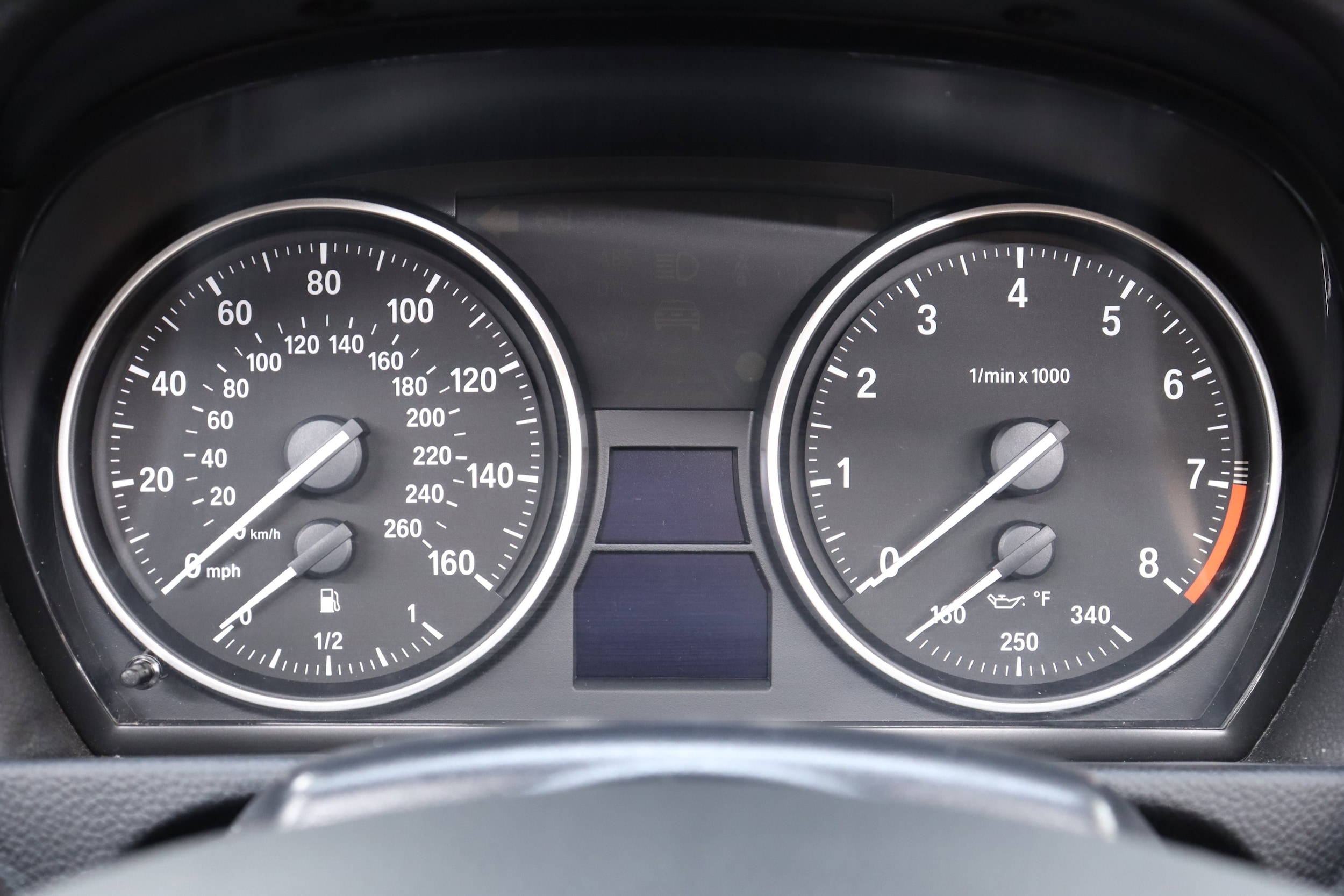 2011 BMW 3 Series 19