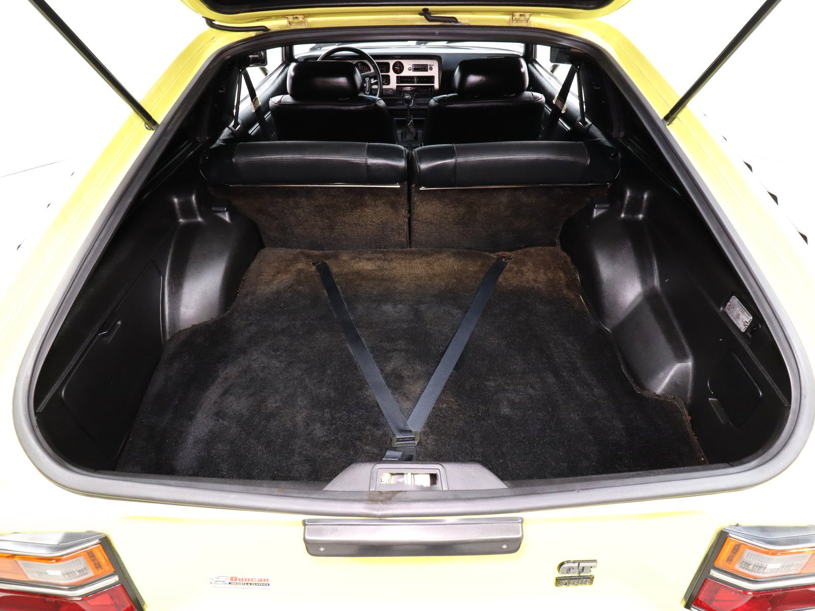 1978 Toyota Celica 48