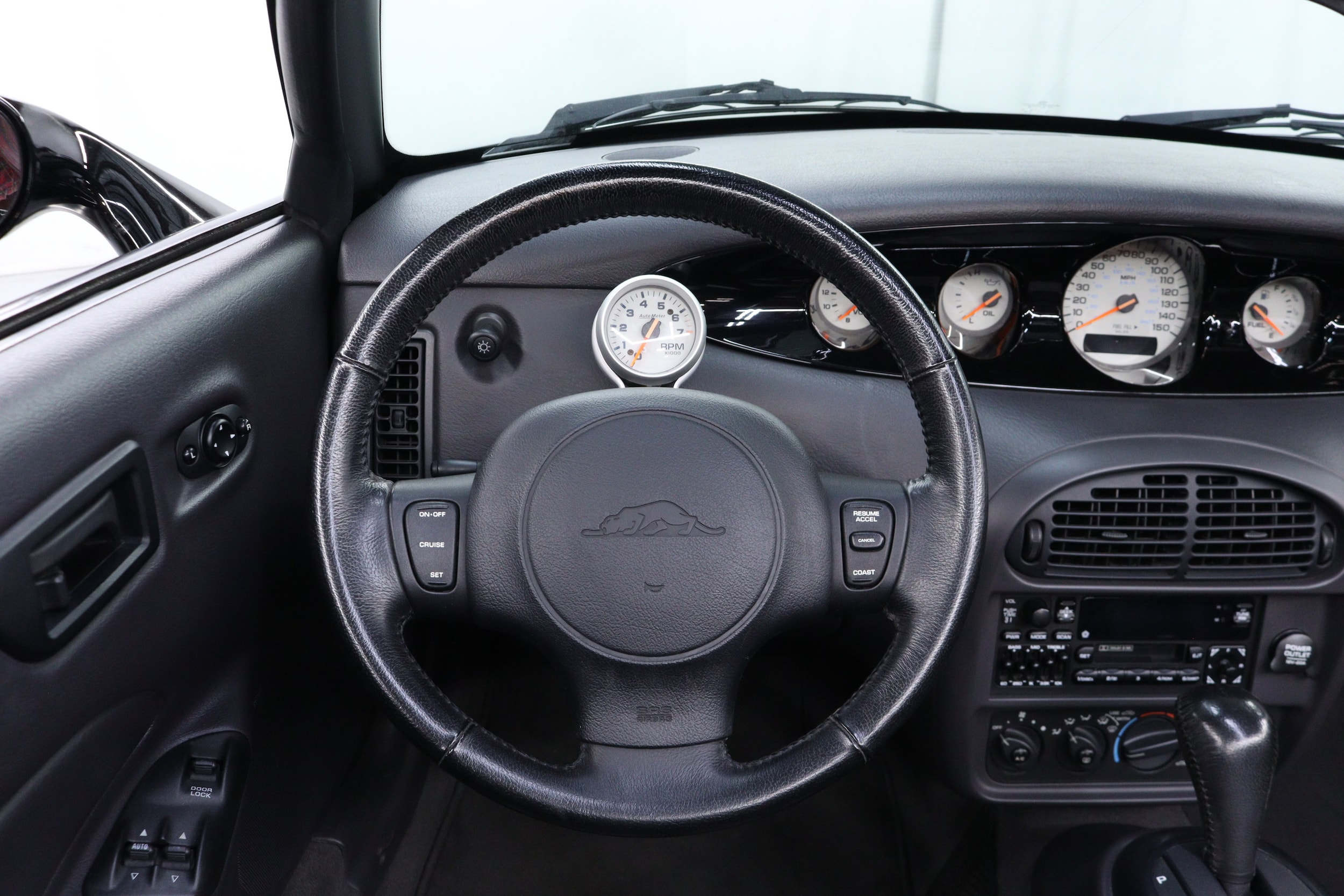 1999 Plymouth Prowler 10