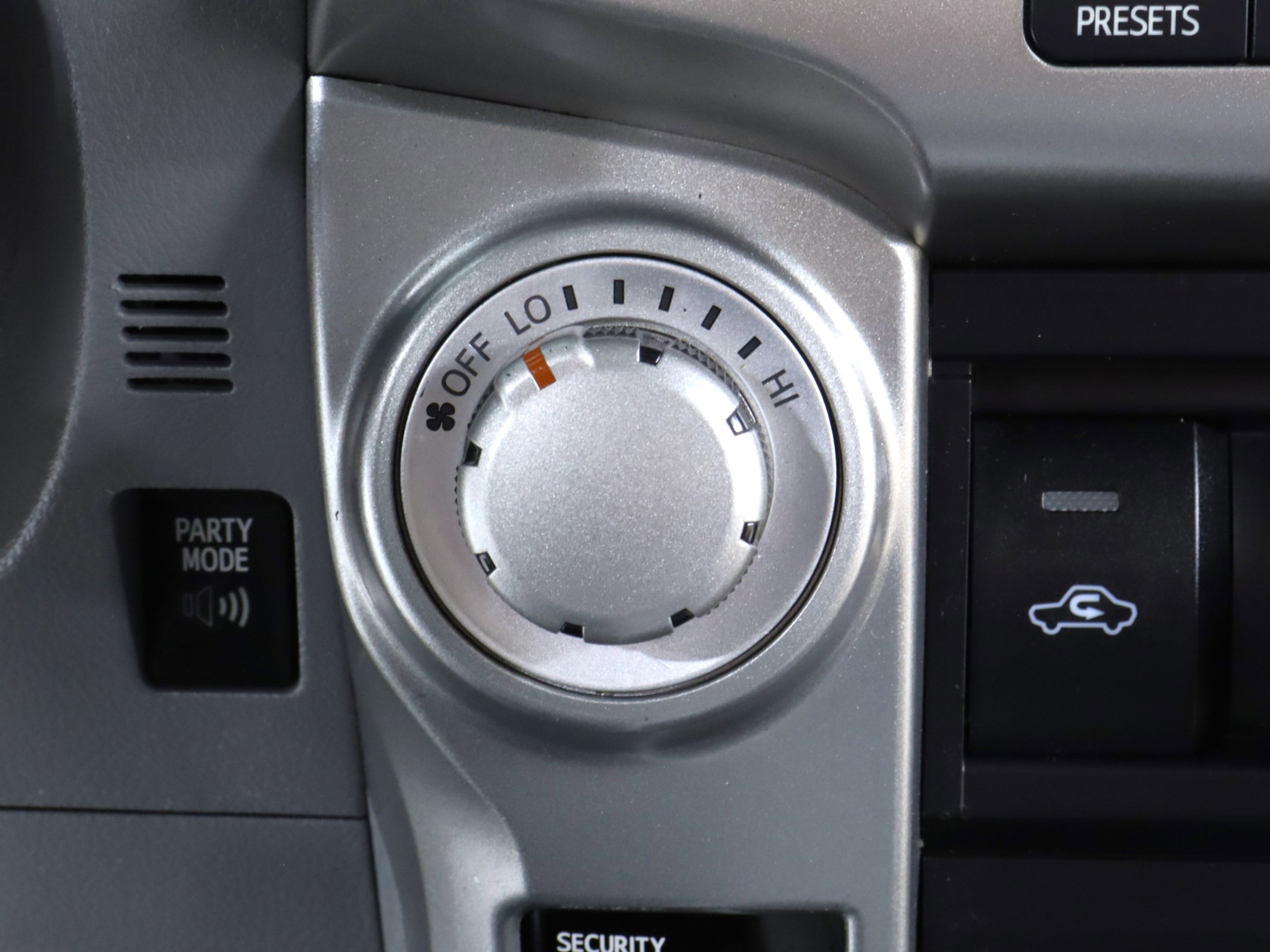 2010 Toyota 4Runner 16