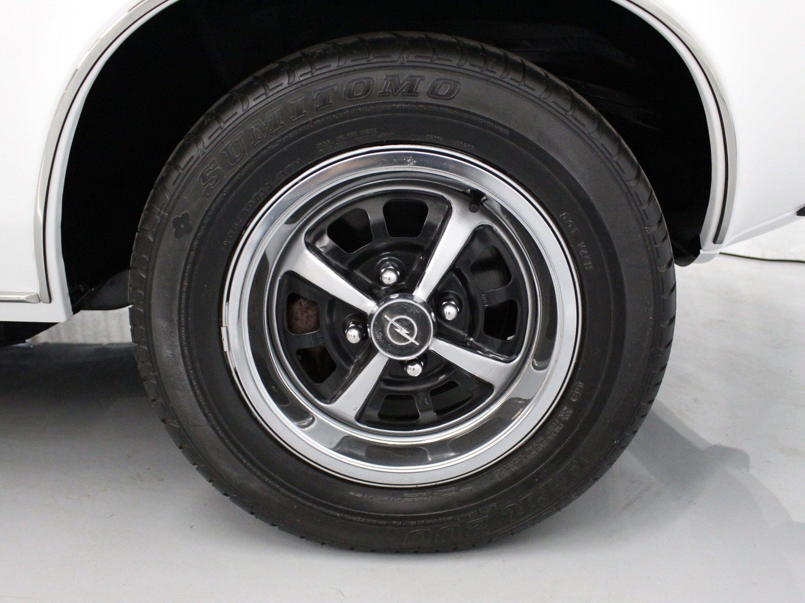 1975 Opel Manta 51