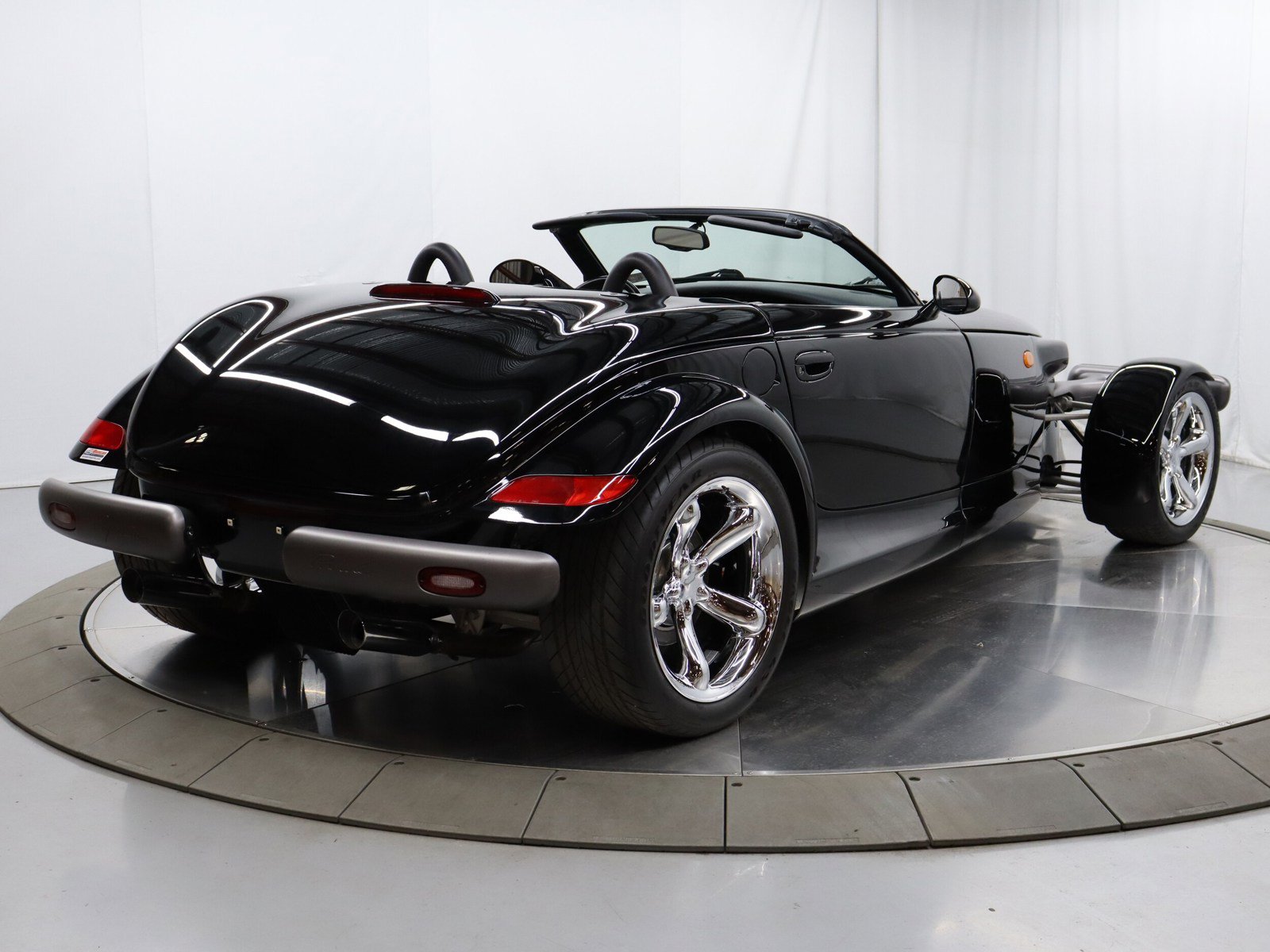 1999 Plymouth Prowler 16
