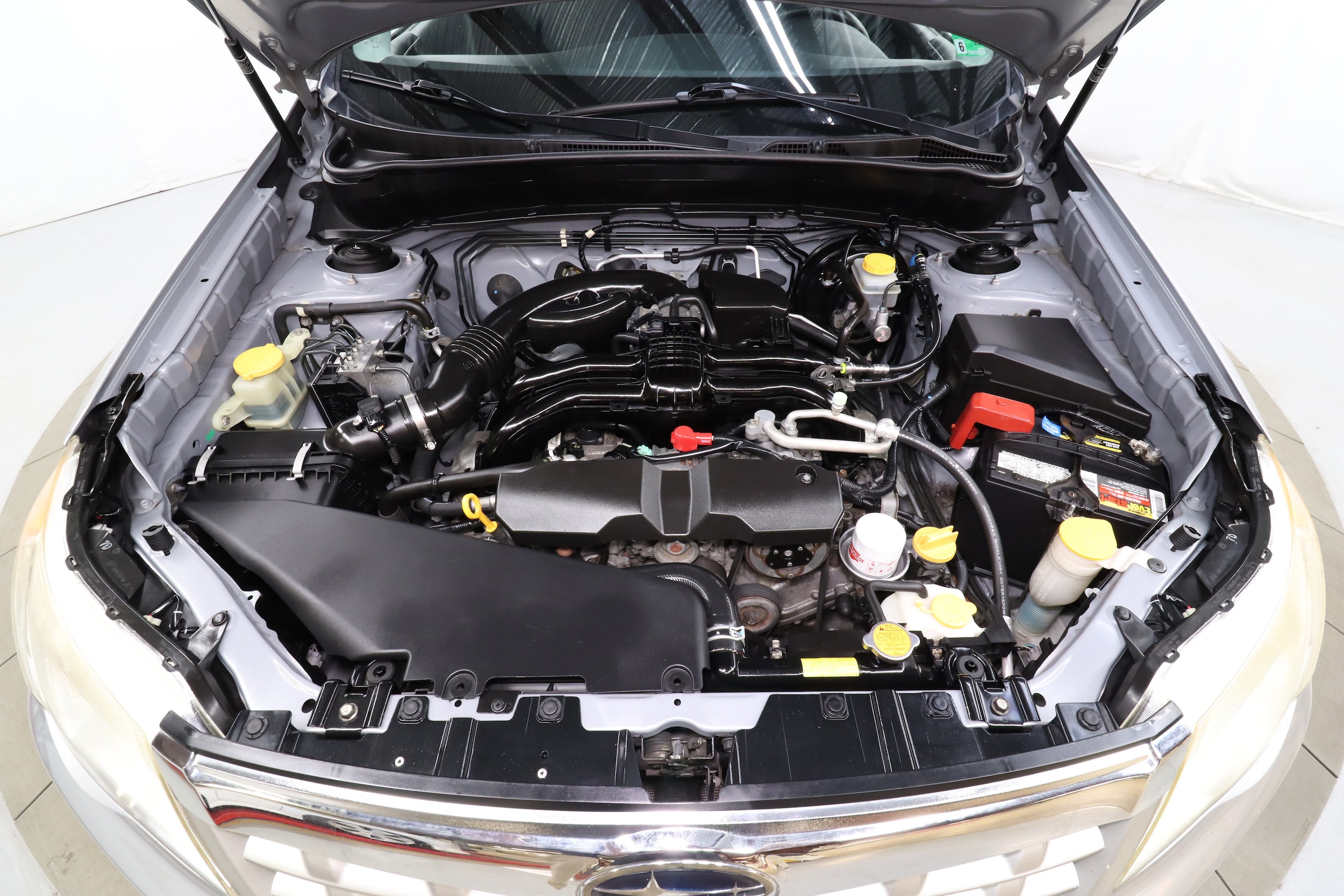 2012 Subaru Forester 27