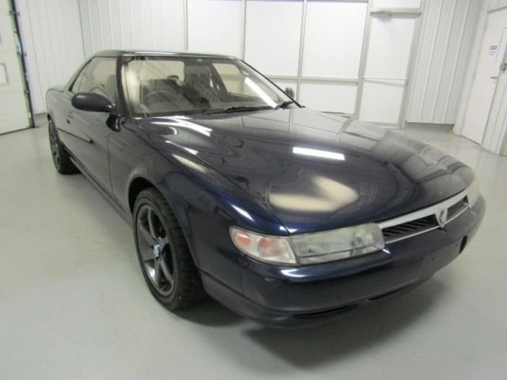 Used 1995 Mazda Cosmo Coupe