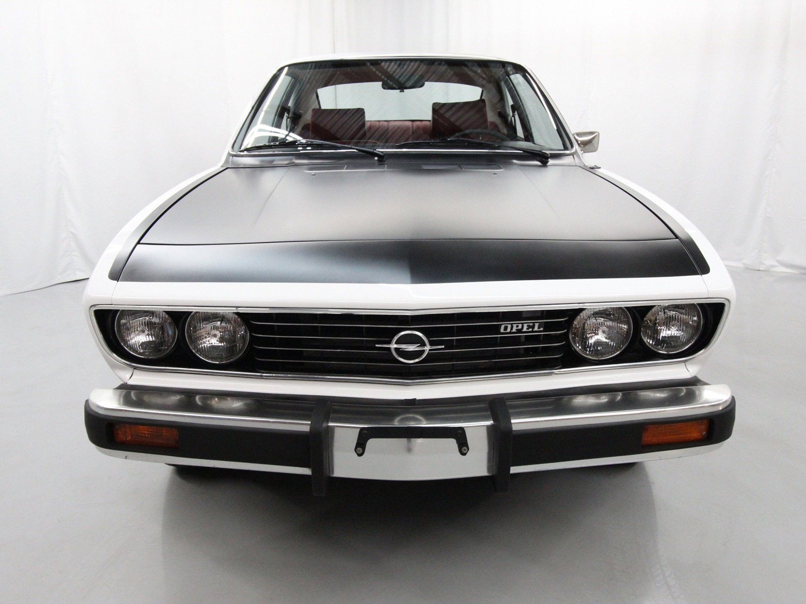 1975 Opel Manta 5