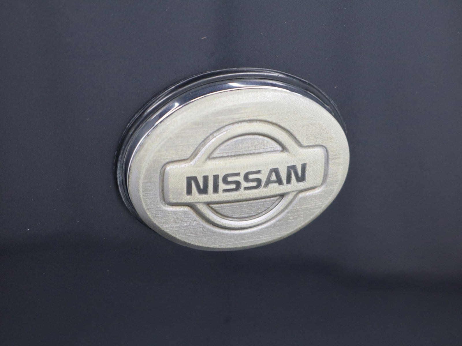 1995 Nissan Skyline 81