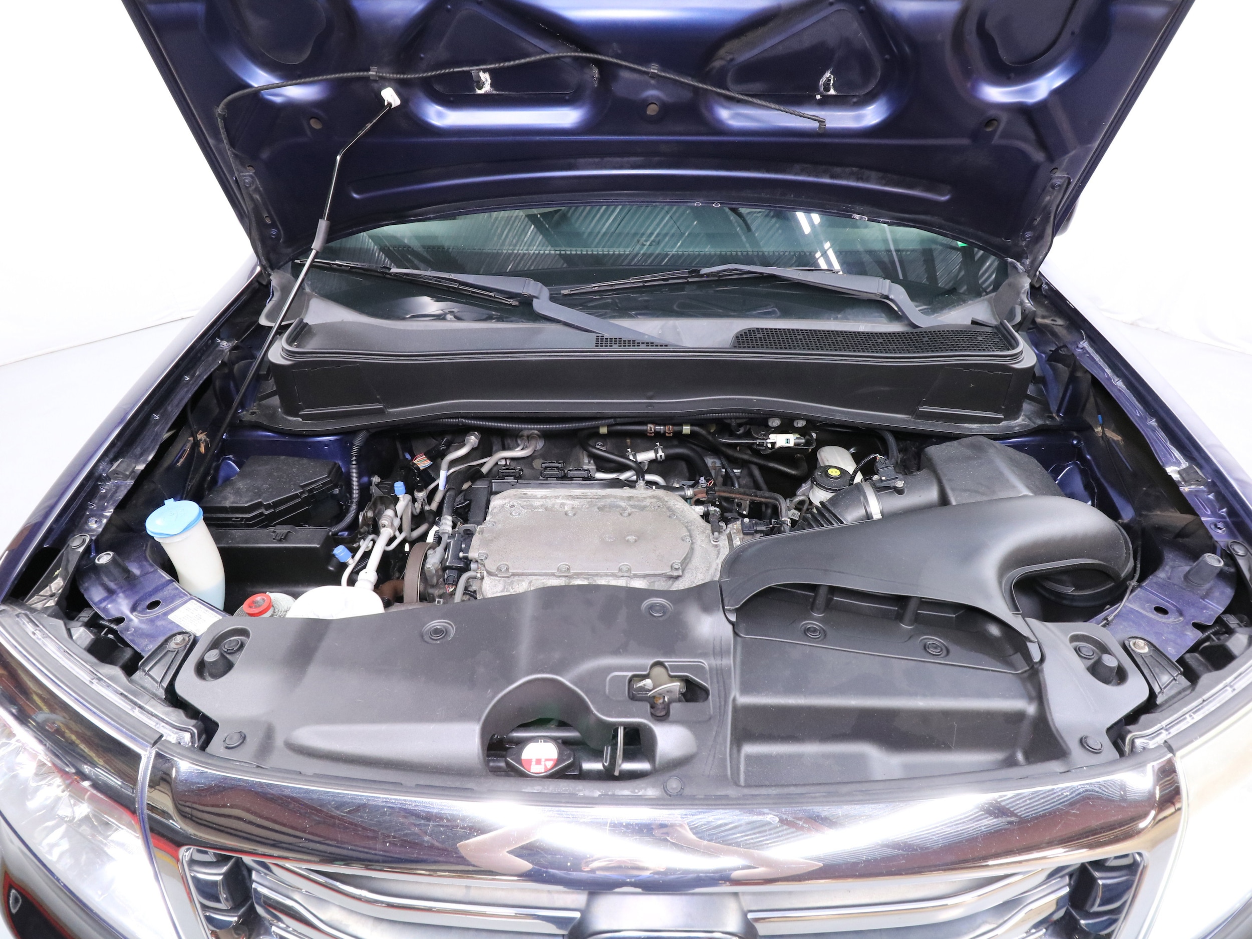 2013 Honda Pilot 28