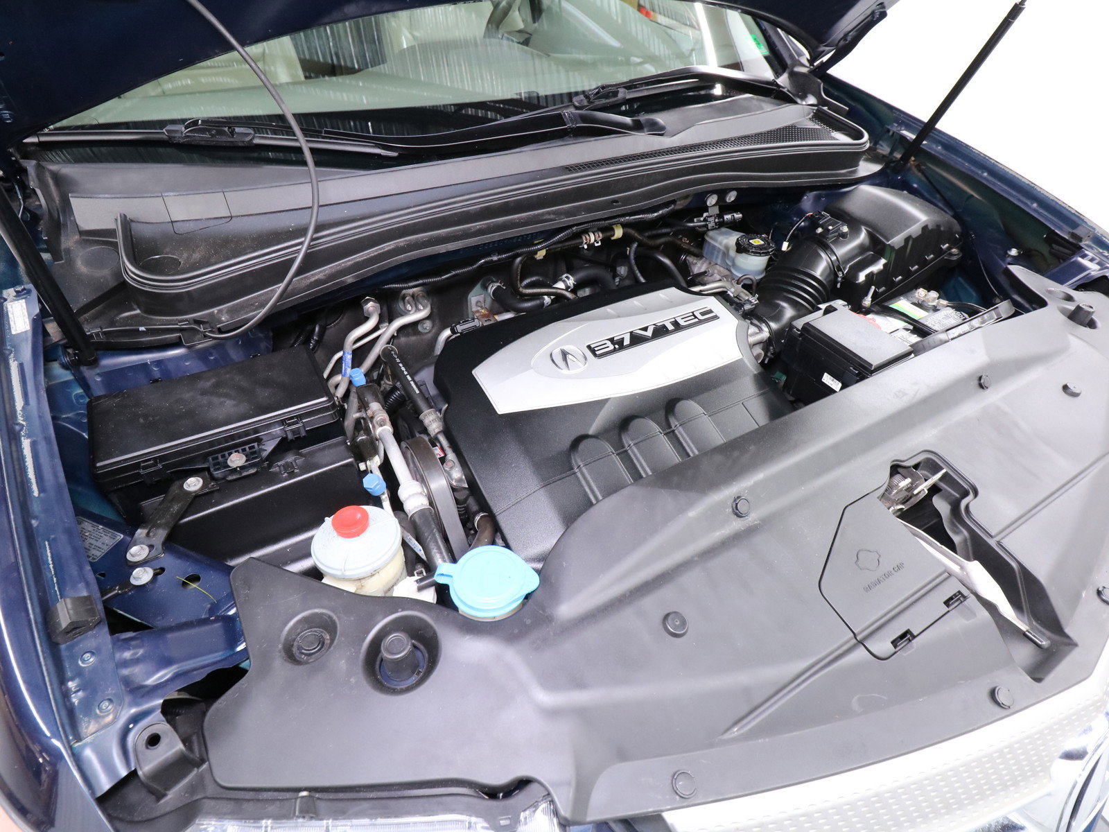 2009 Acura MDX 26