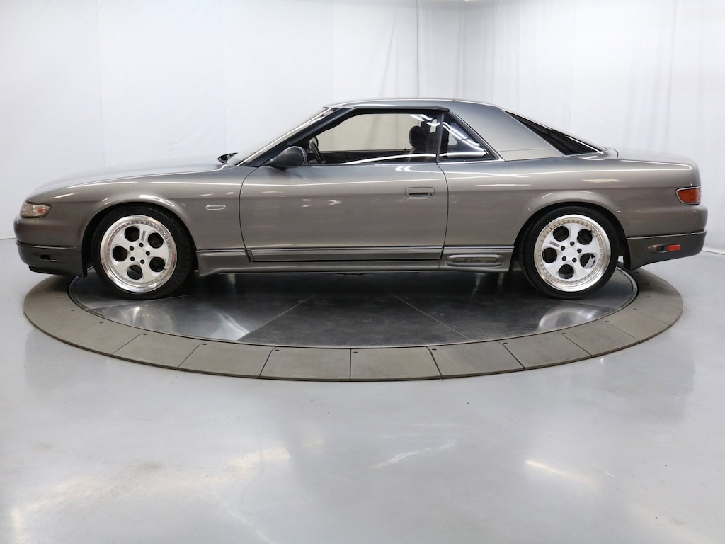 Used 1990 Mazda Cosmo Coupe