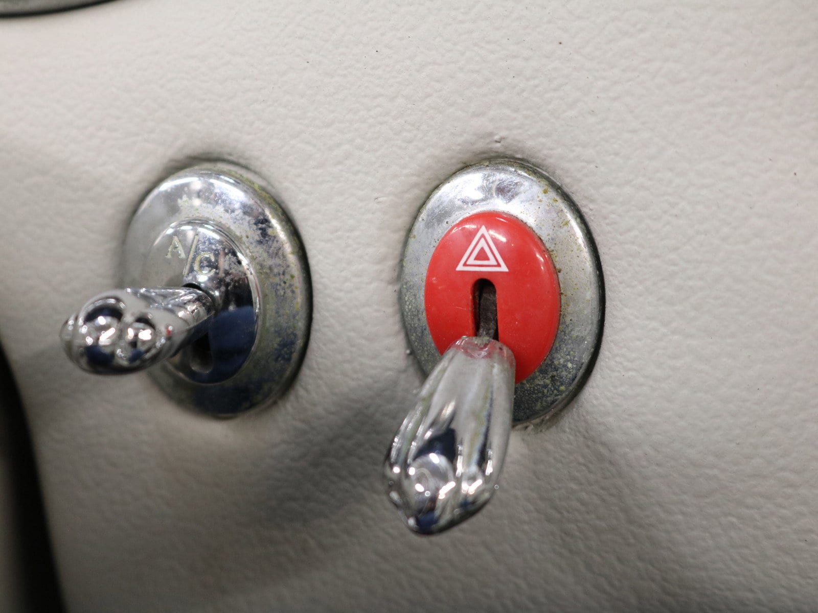 1991 Nissan Figaro 51