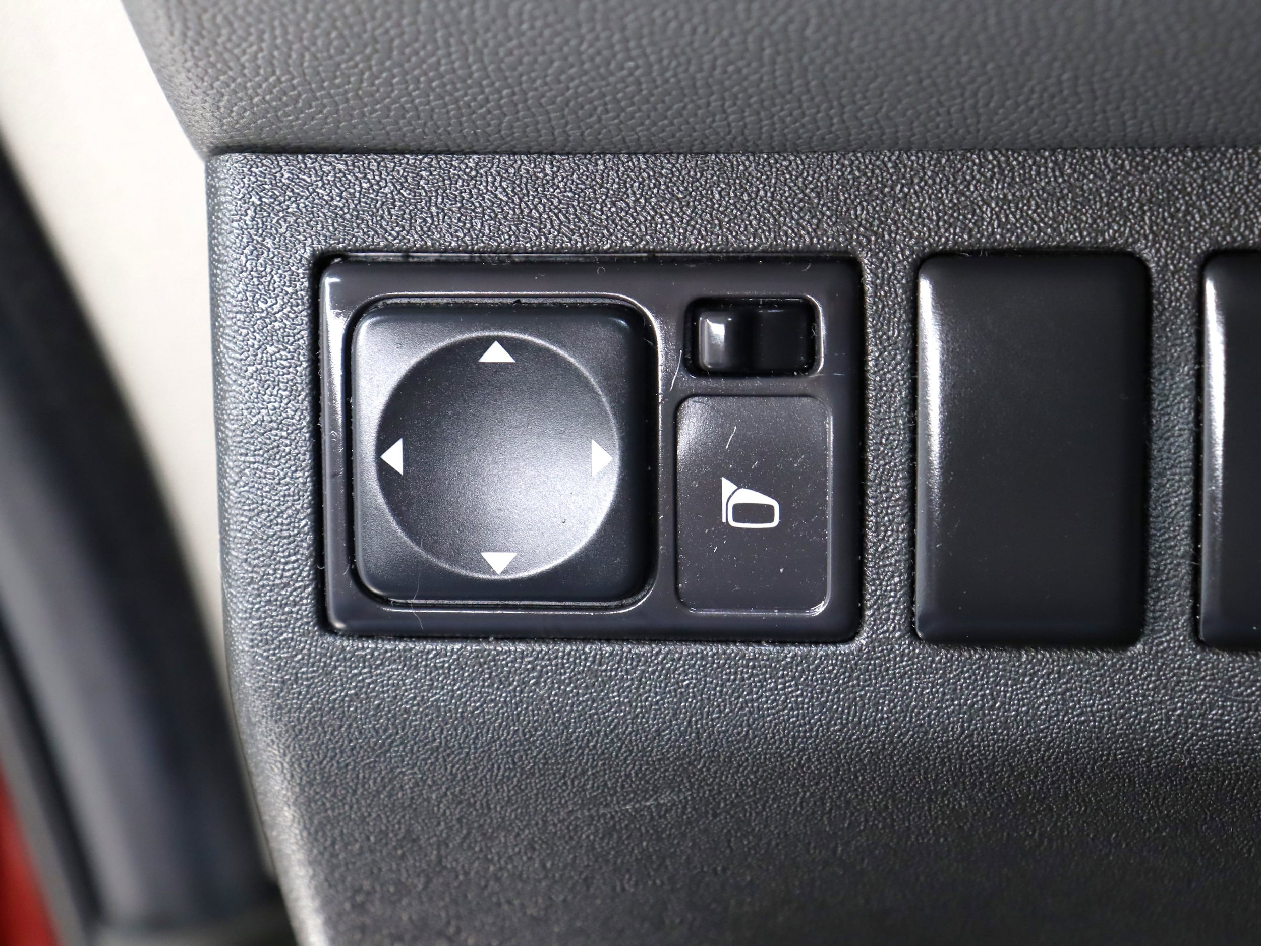 2014 Nissan Xterra 54
