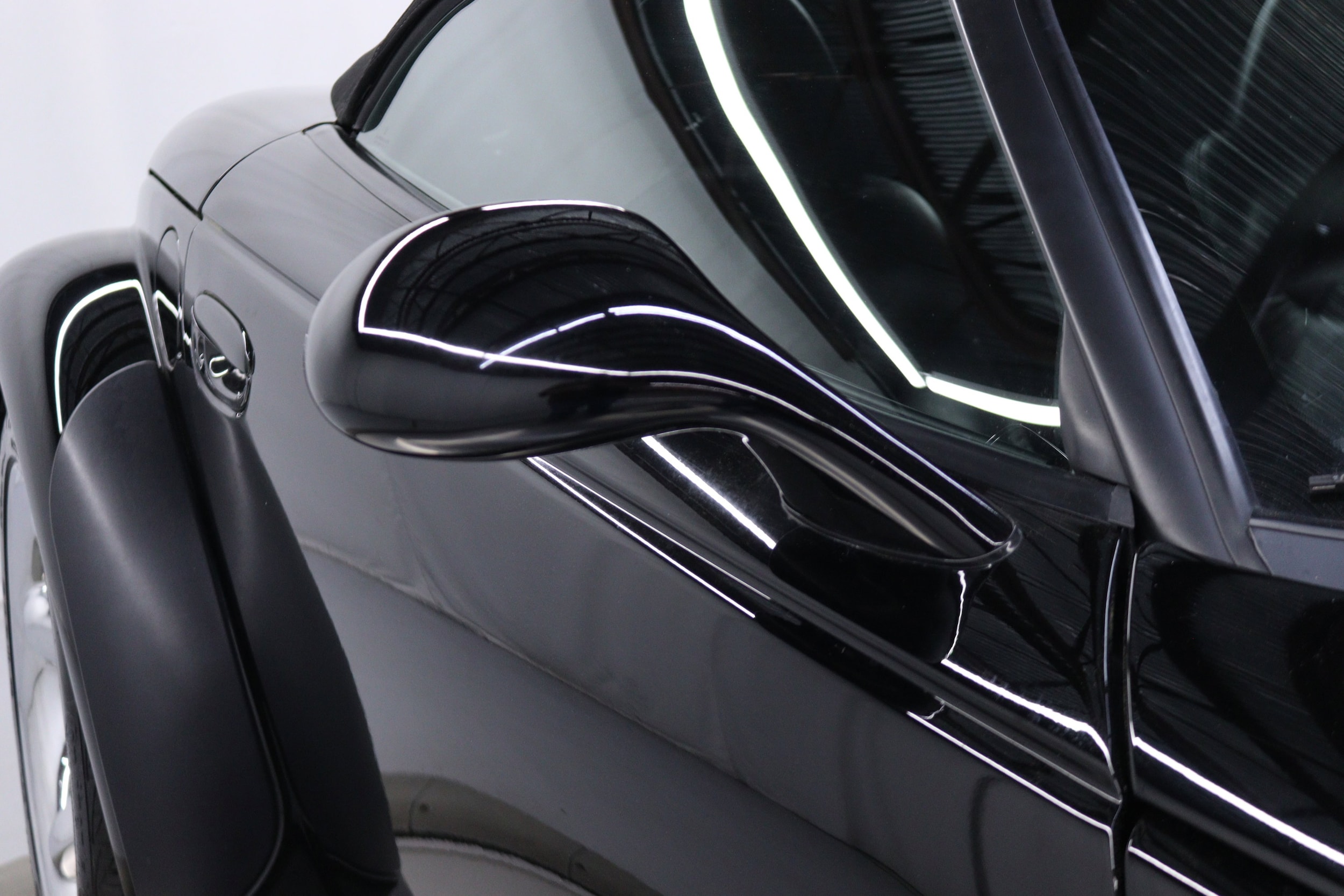 1999 Plymouth Prowler 54