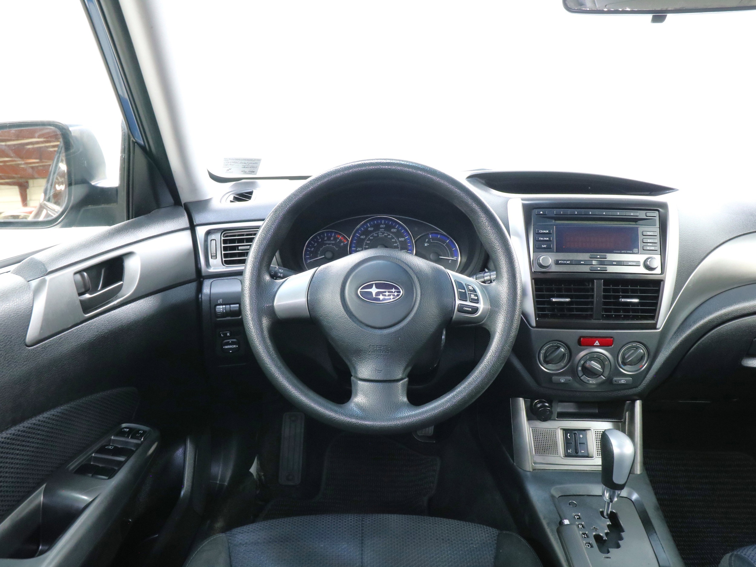 2012 Subaru Forester 10