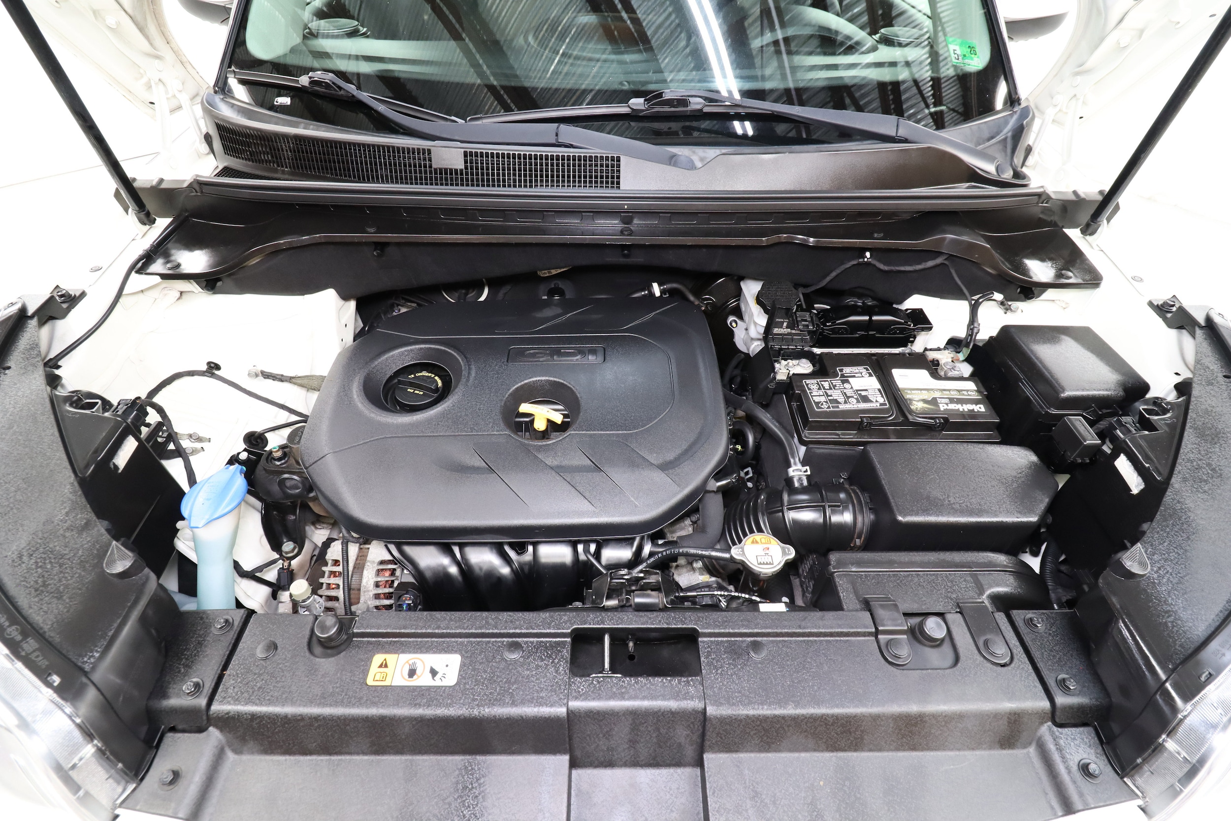 2018 Kia Soul 25