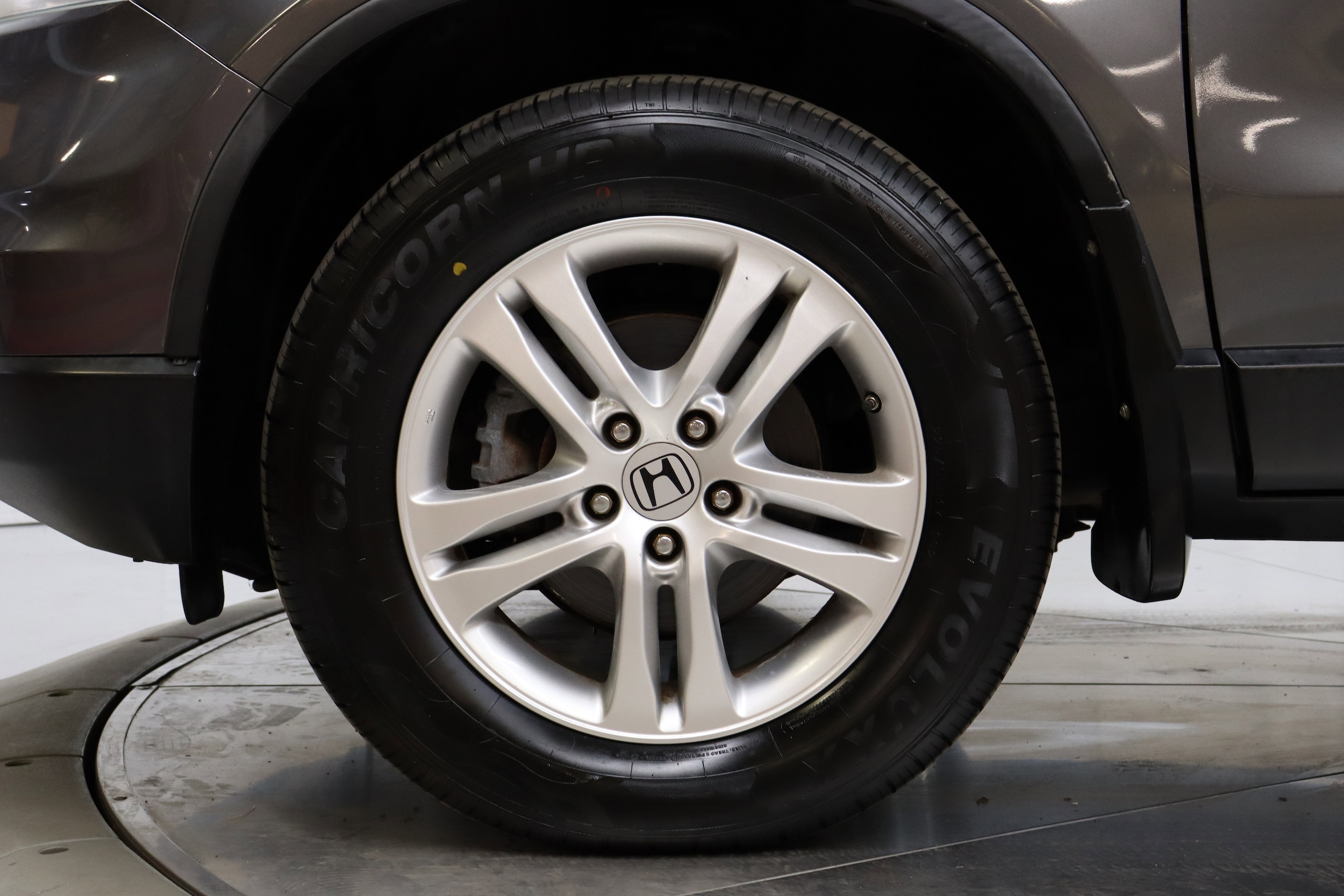2010 Honda CR-V 31