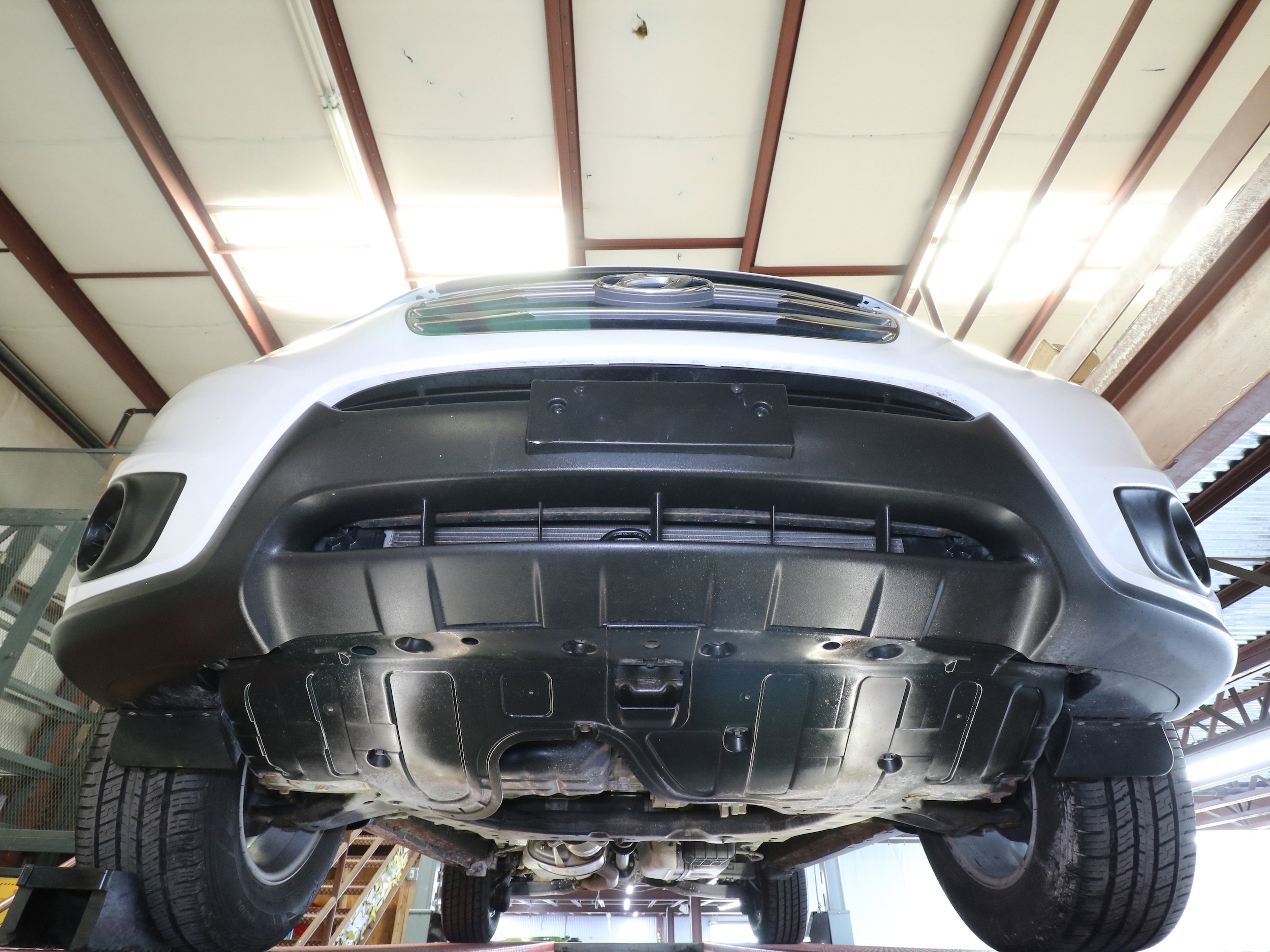 2012 Hyundai Santa Fe 35