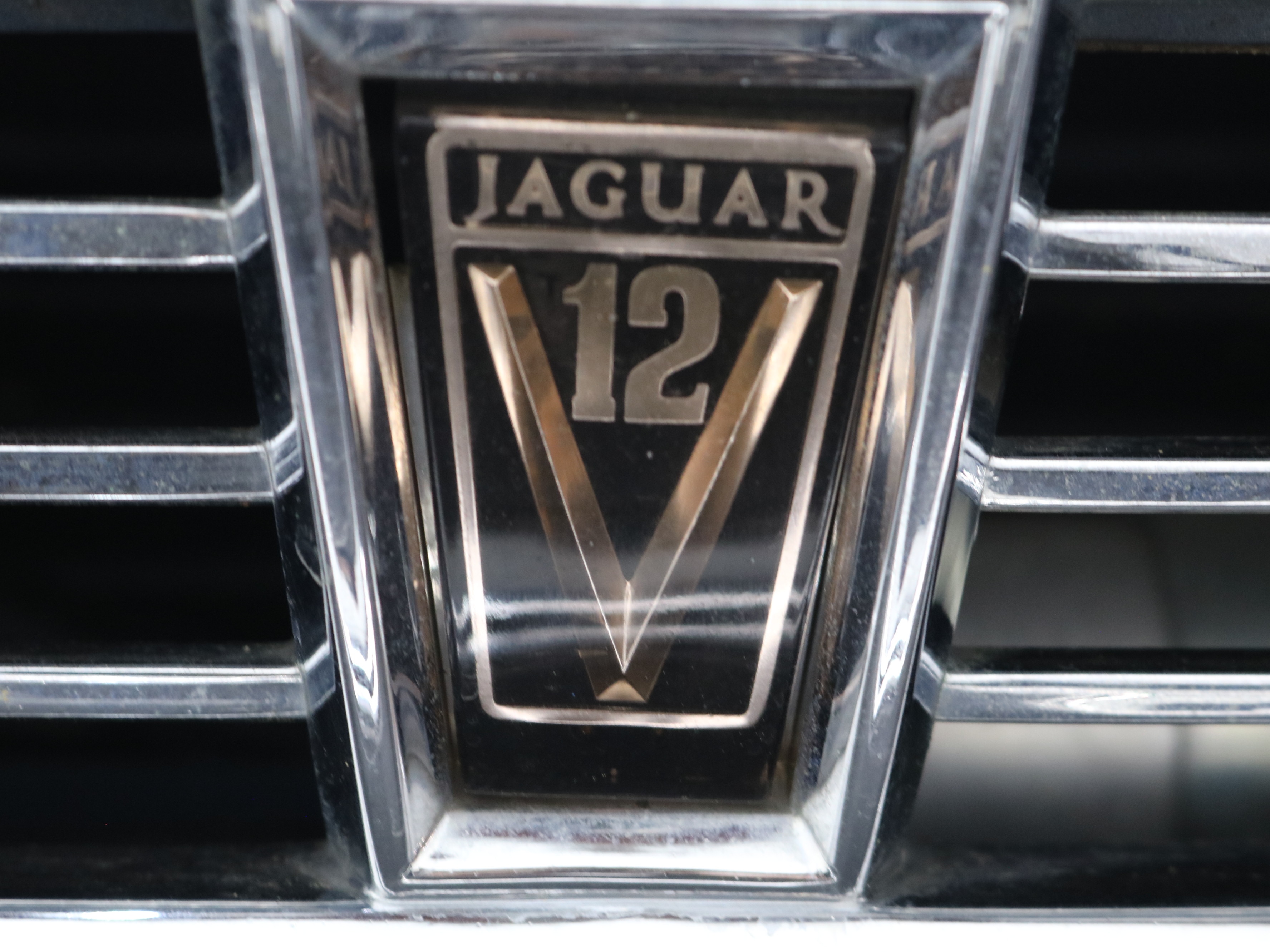 1986 Jaguar XJS 46