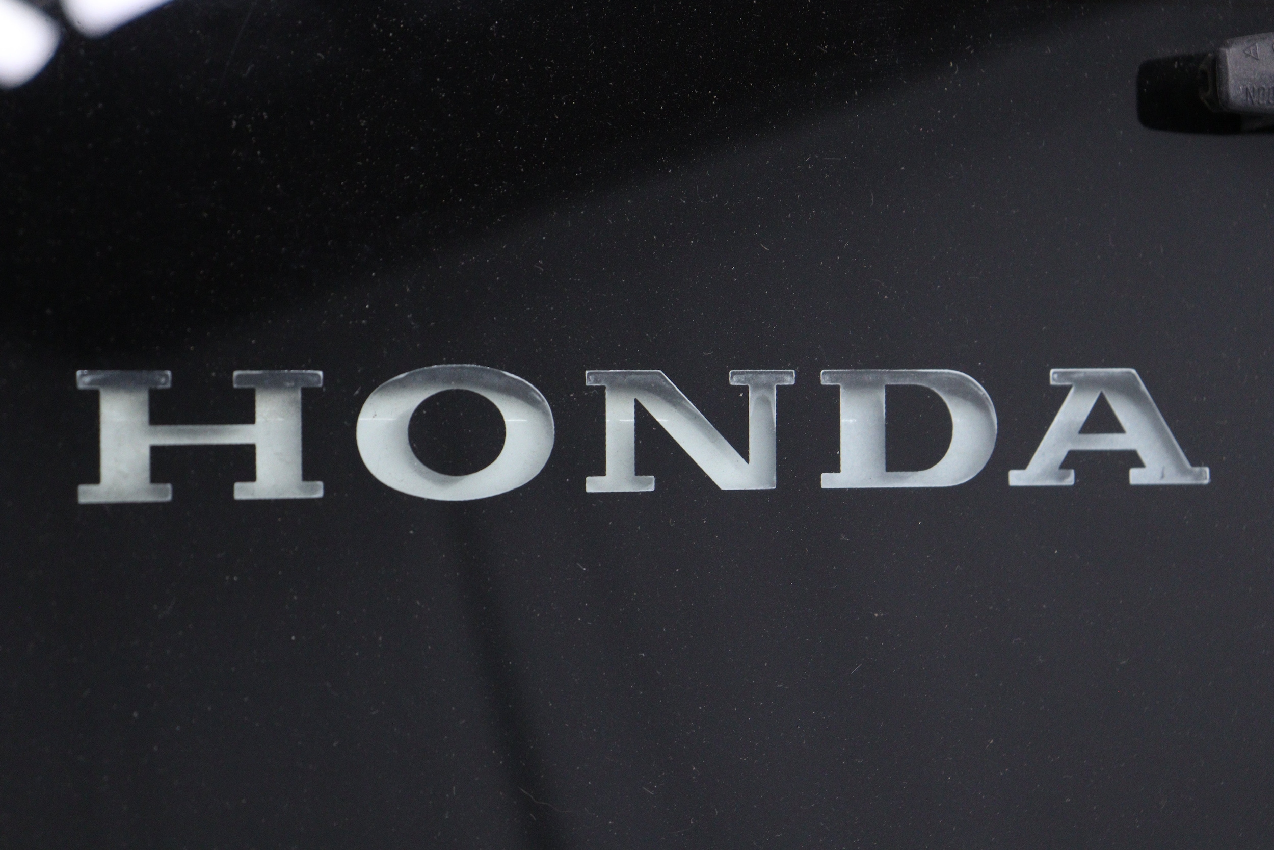 1986 Honda Civic 55