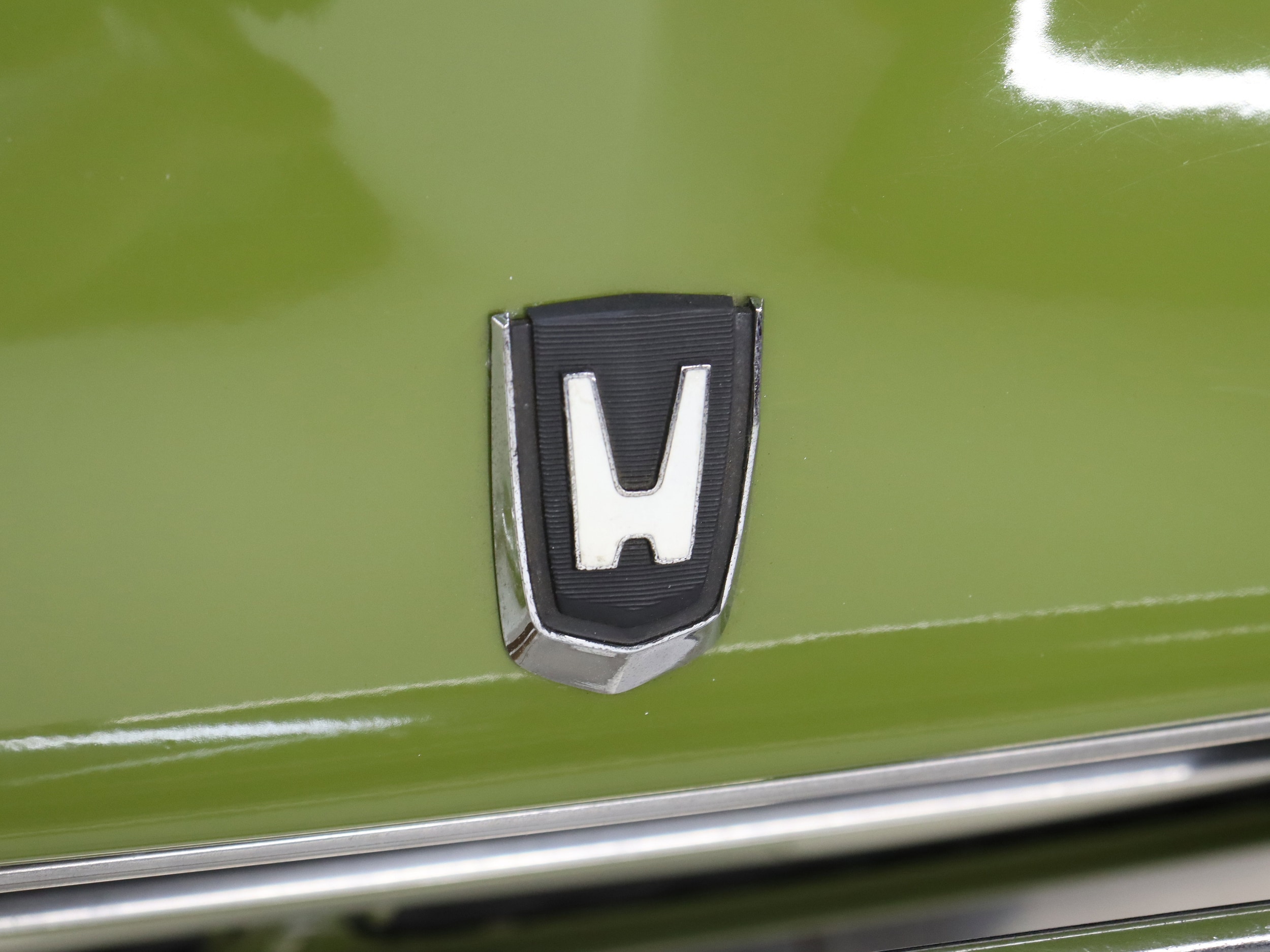 1972 Honda AZ600 56
