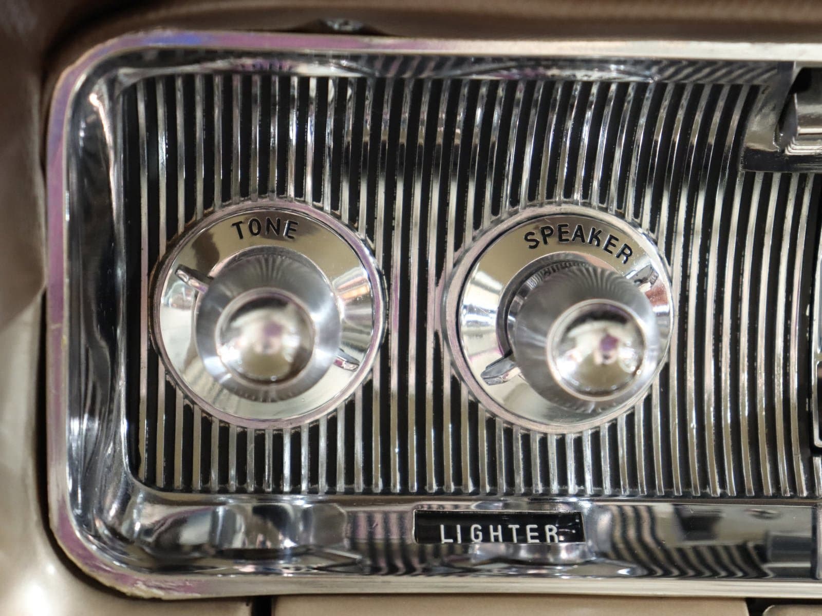 1958 Cadillac Series 62 14