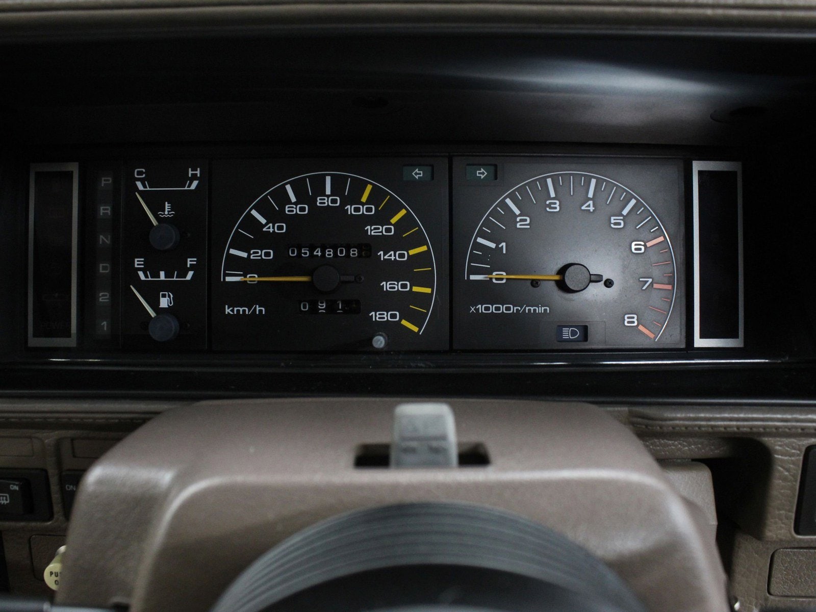 1983 Nissan Gloria 10