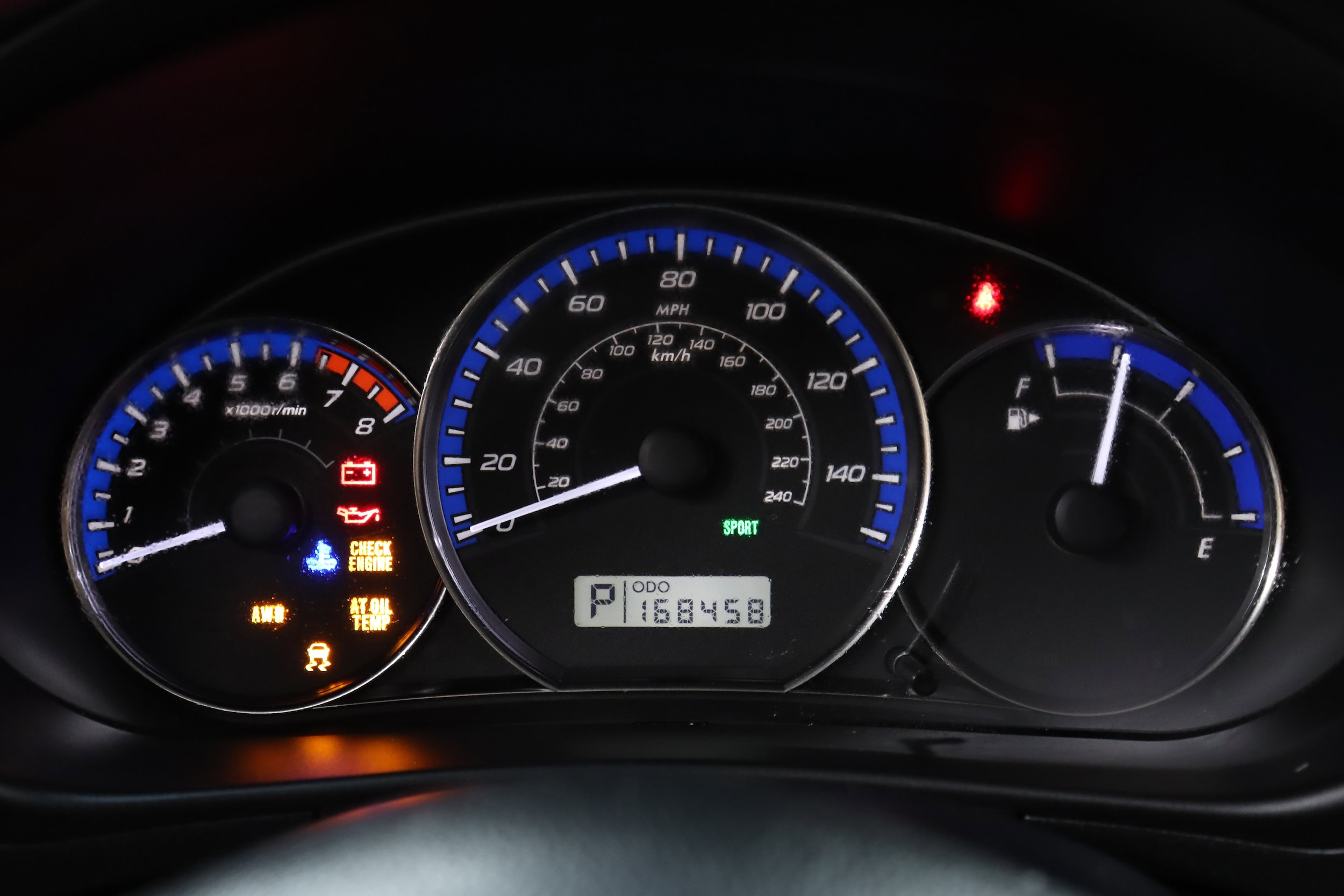 2012 Subaru Forester 11