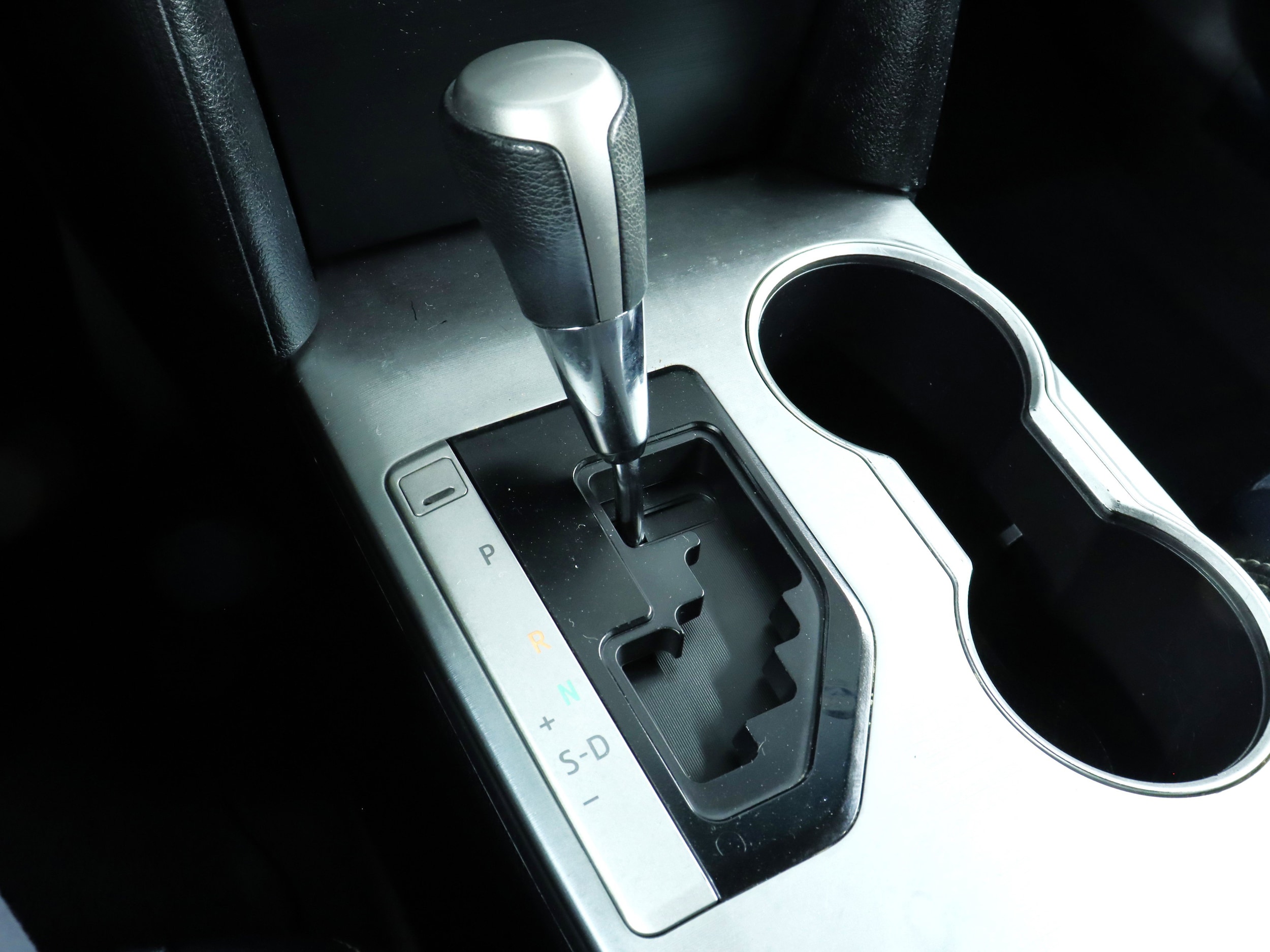 2014 Toyota Camry 14