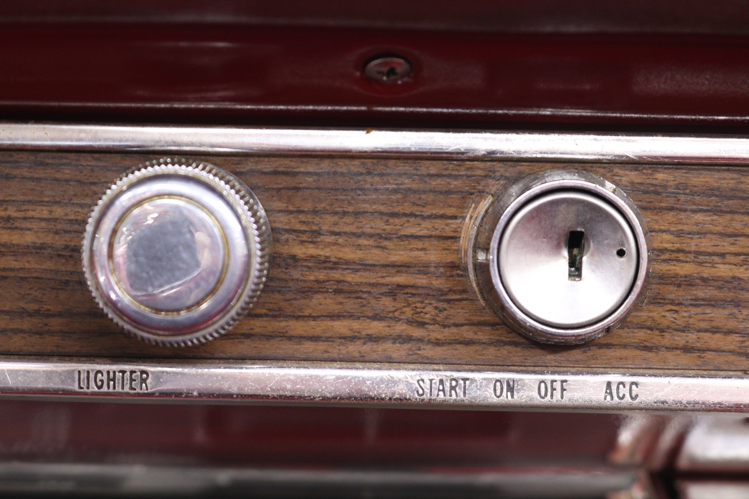 1967 Chevrolet Chevelle 125