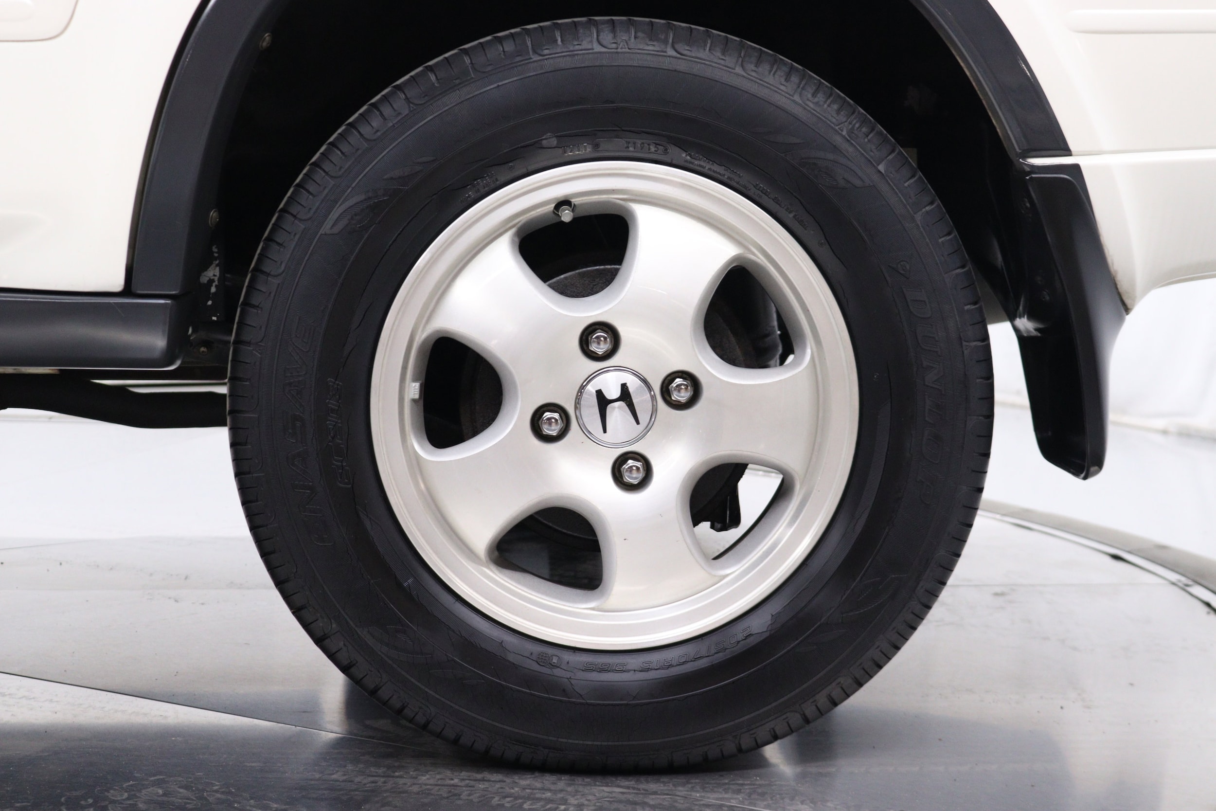 1998 Honda CR-V 31