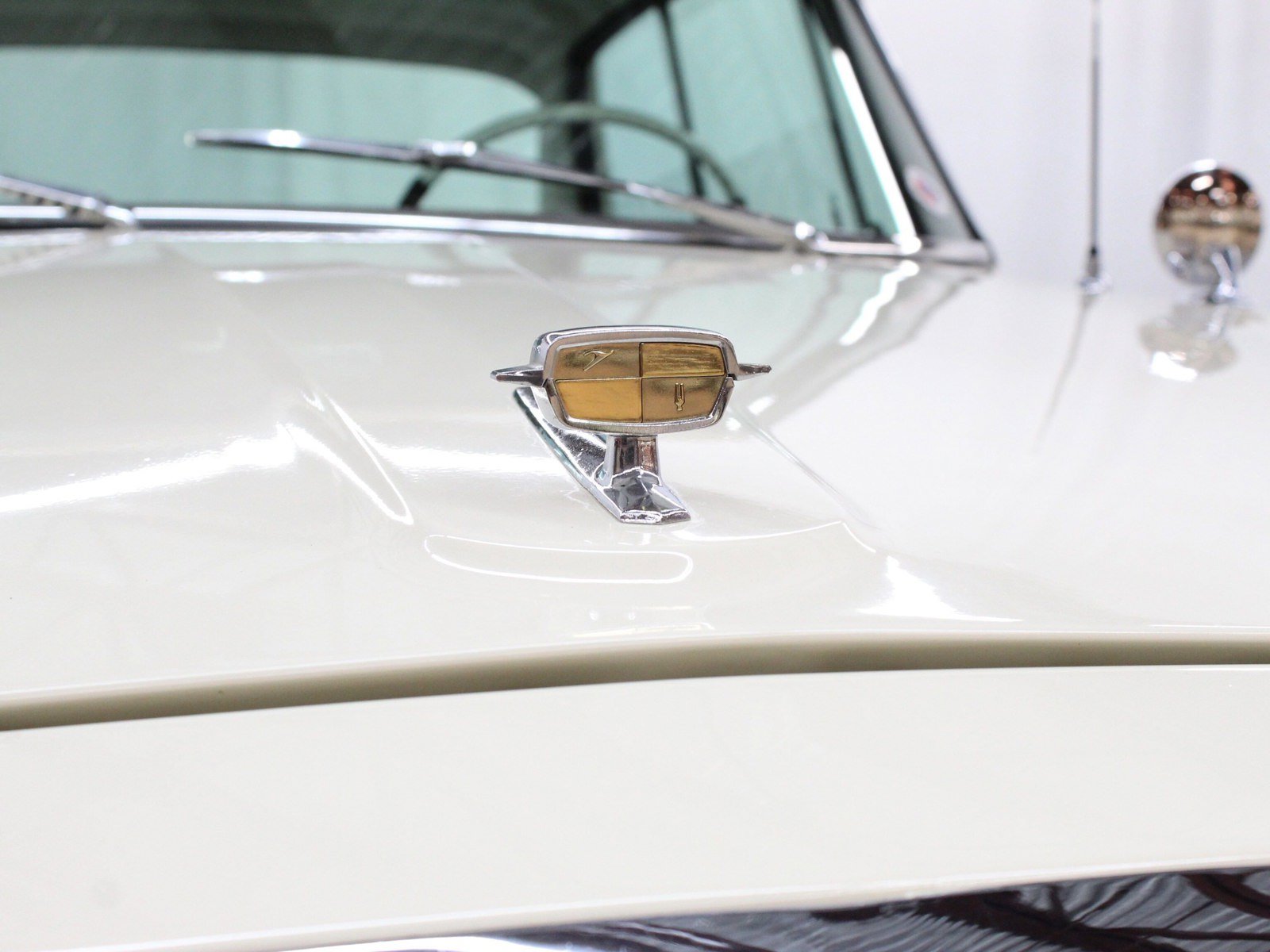 1963 Studebaker Lark 108