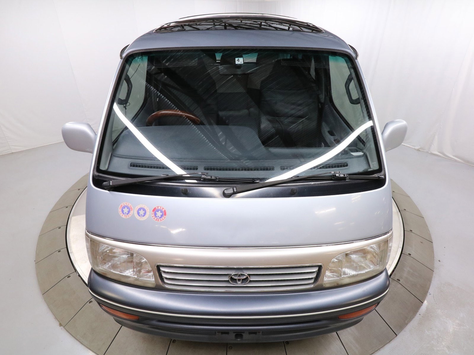 1994 Toyota Hiace 39