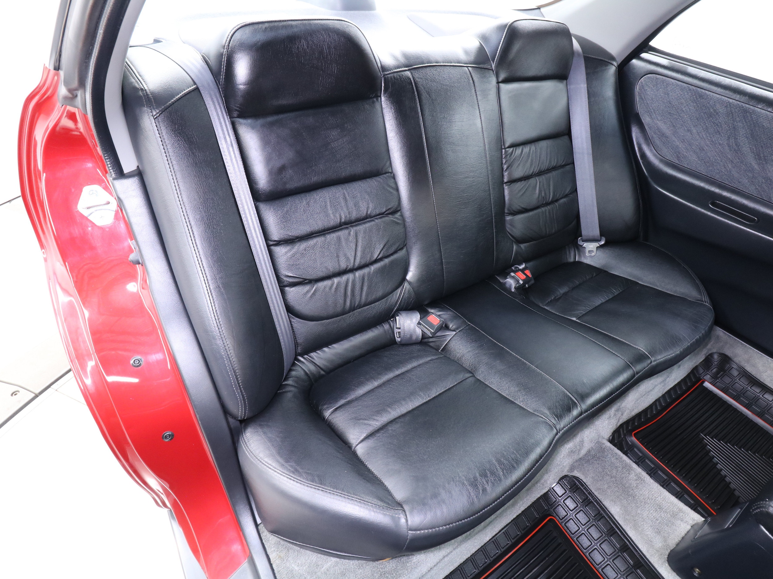 1994 Acura Integra 18