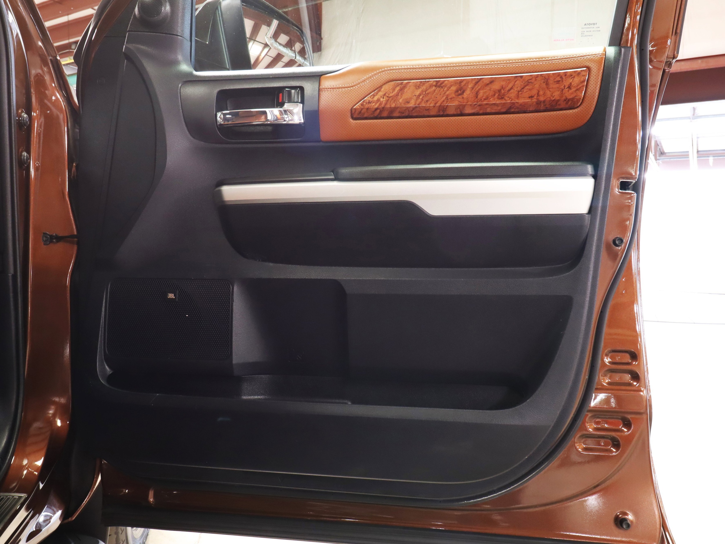 2014 Toyota Tundra 22