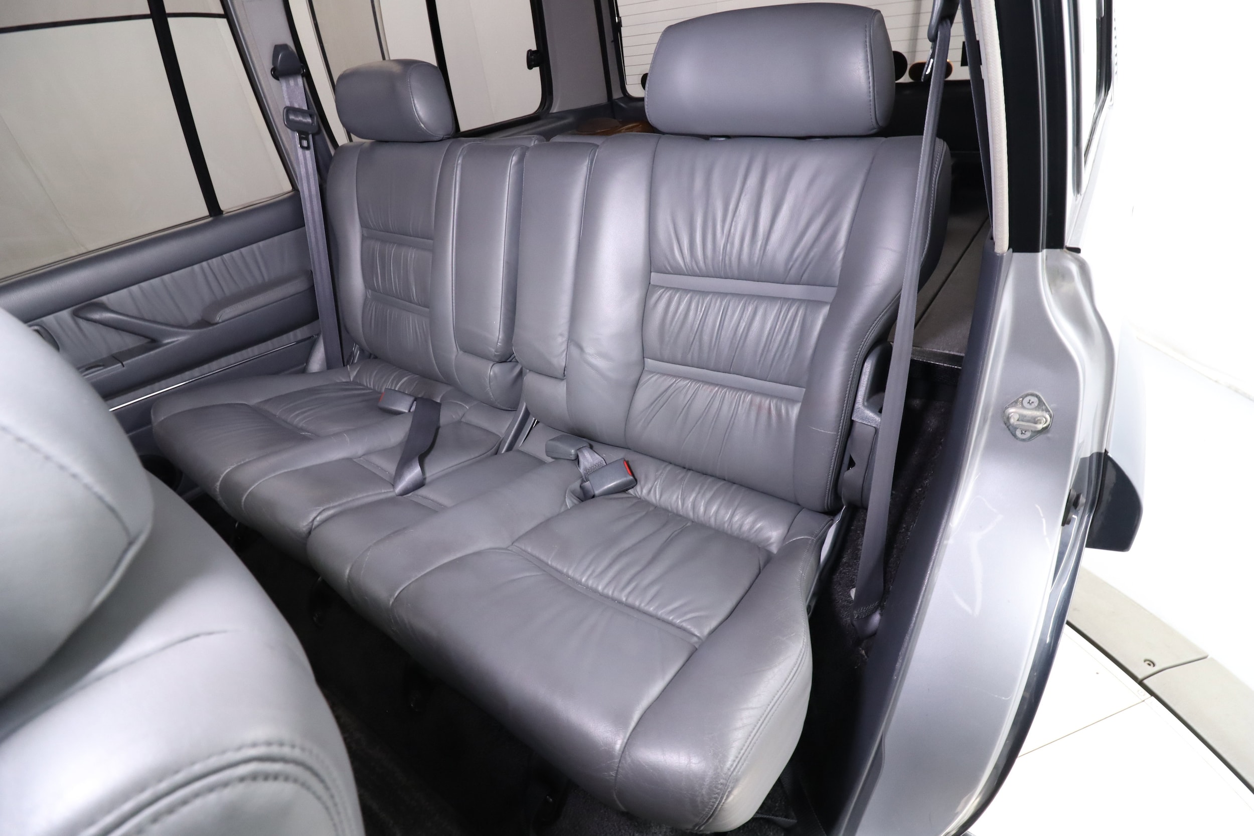1994 Toyota Land Cruiser 24