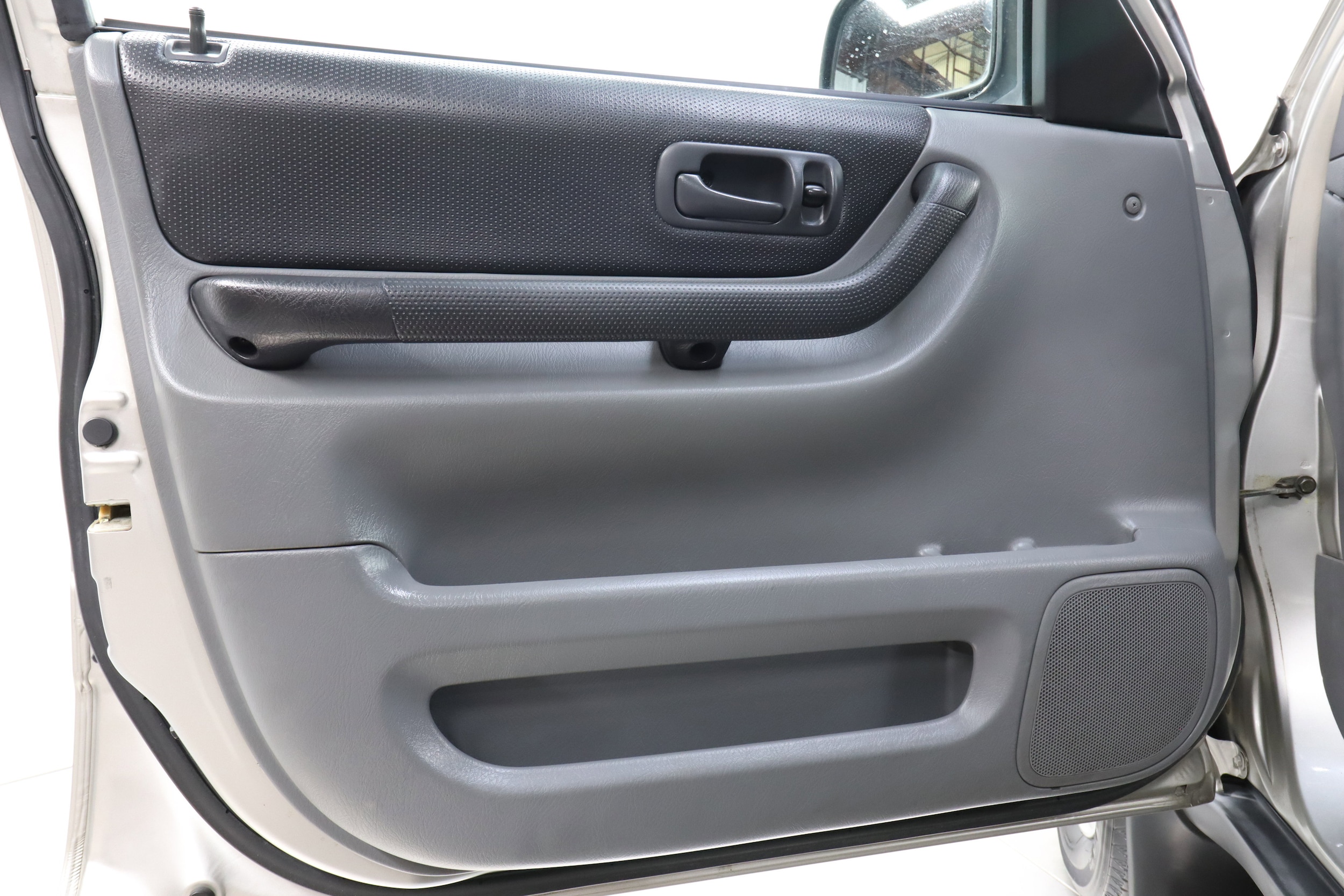 1996 Honda CR-V 19