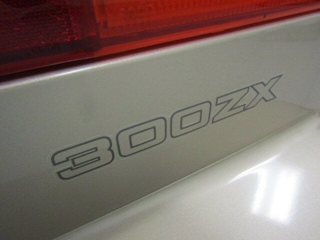 1987 Nissan 300ZX 42