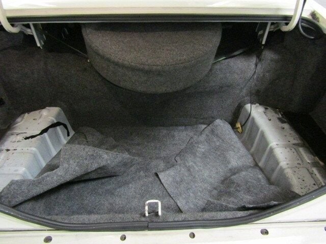 1982 Lincoln Continental 29