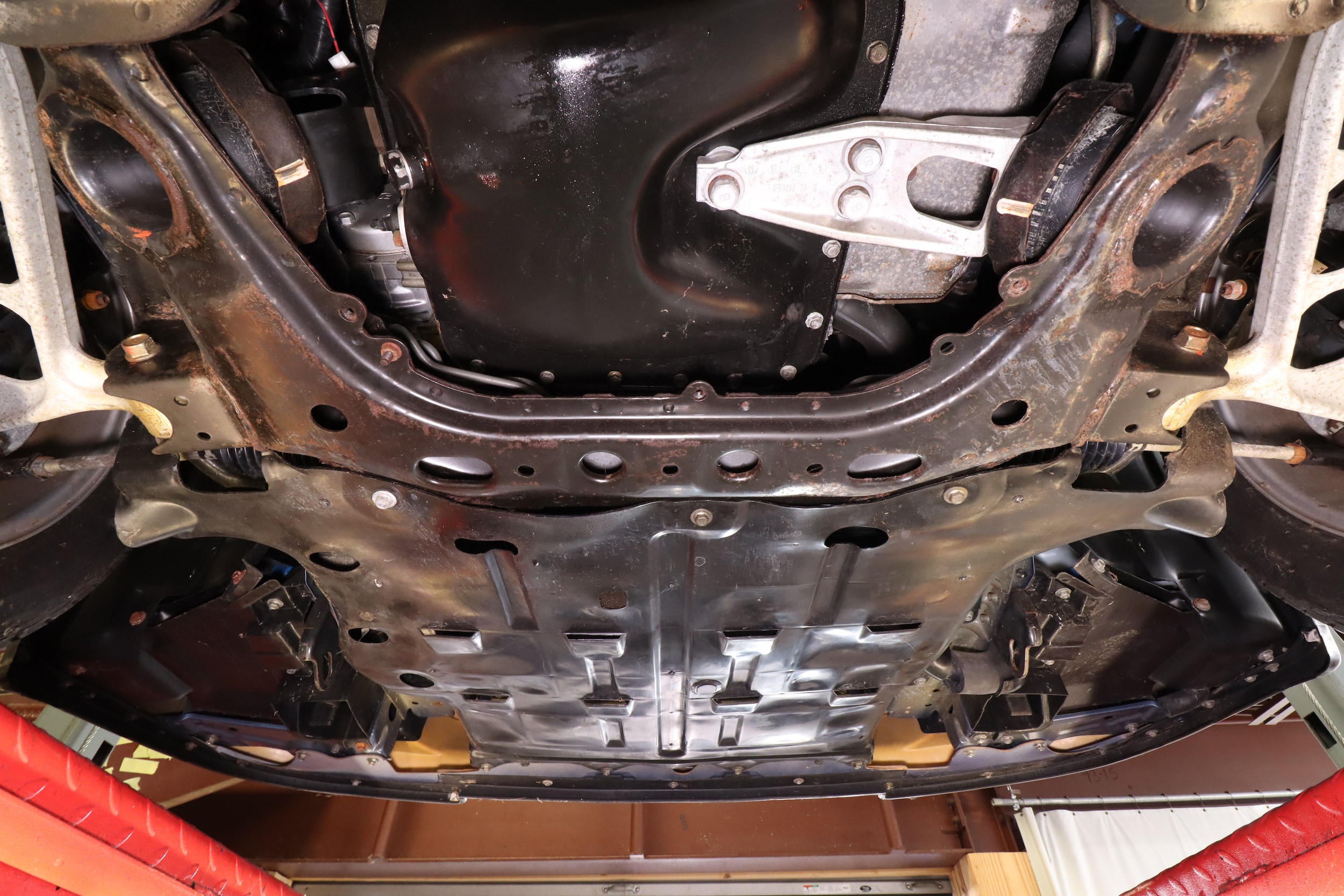 1990 Mazda RX7 - Photo 46