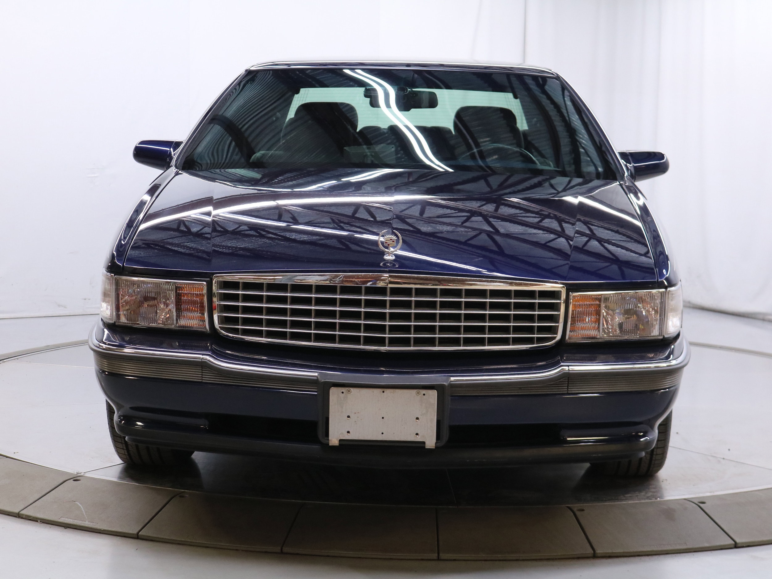 1996 Cadillac Concours 3