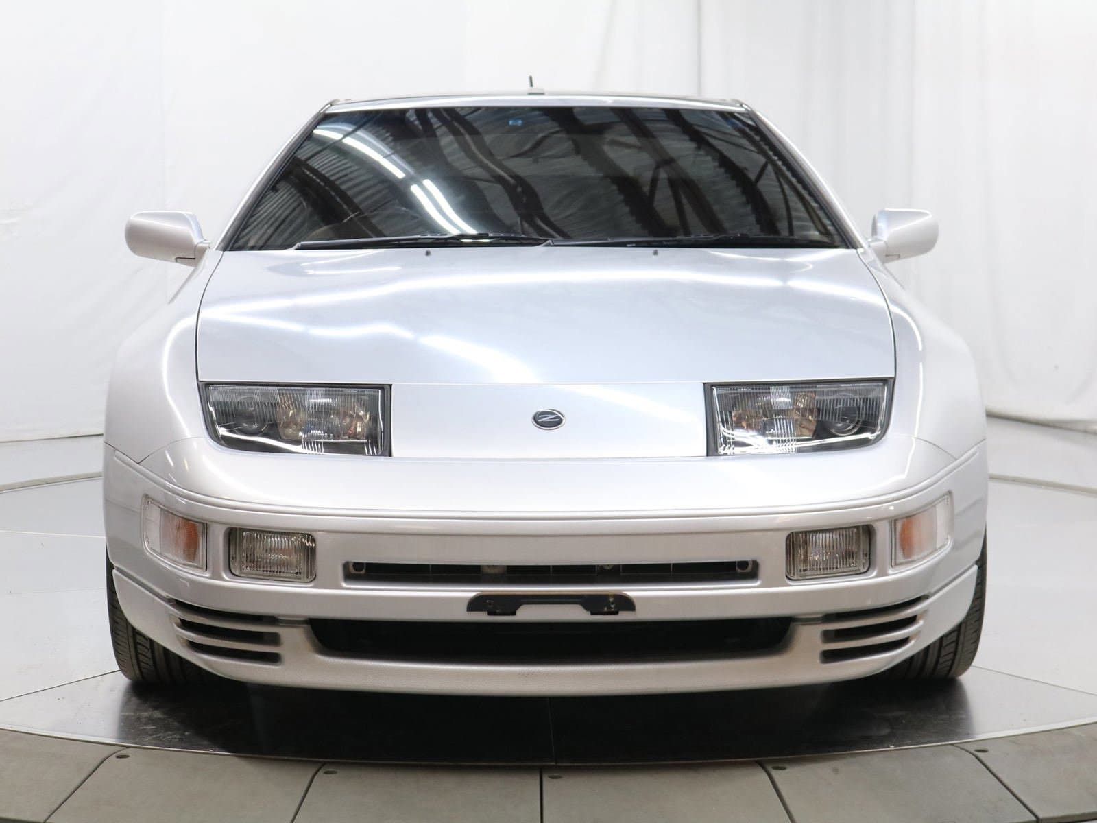 1989 Nissan Fairlady Z 300ZX 3