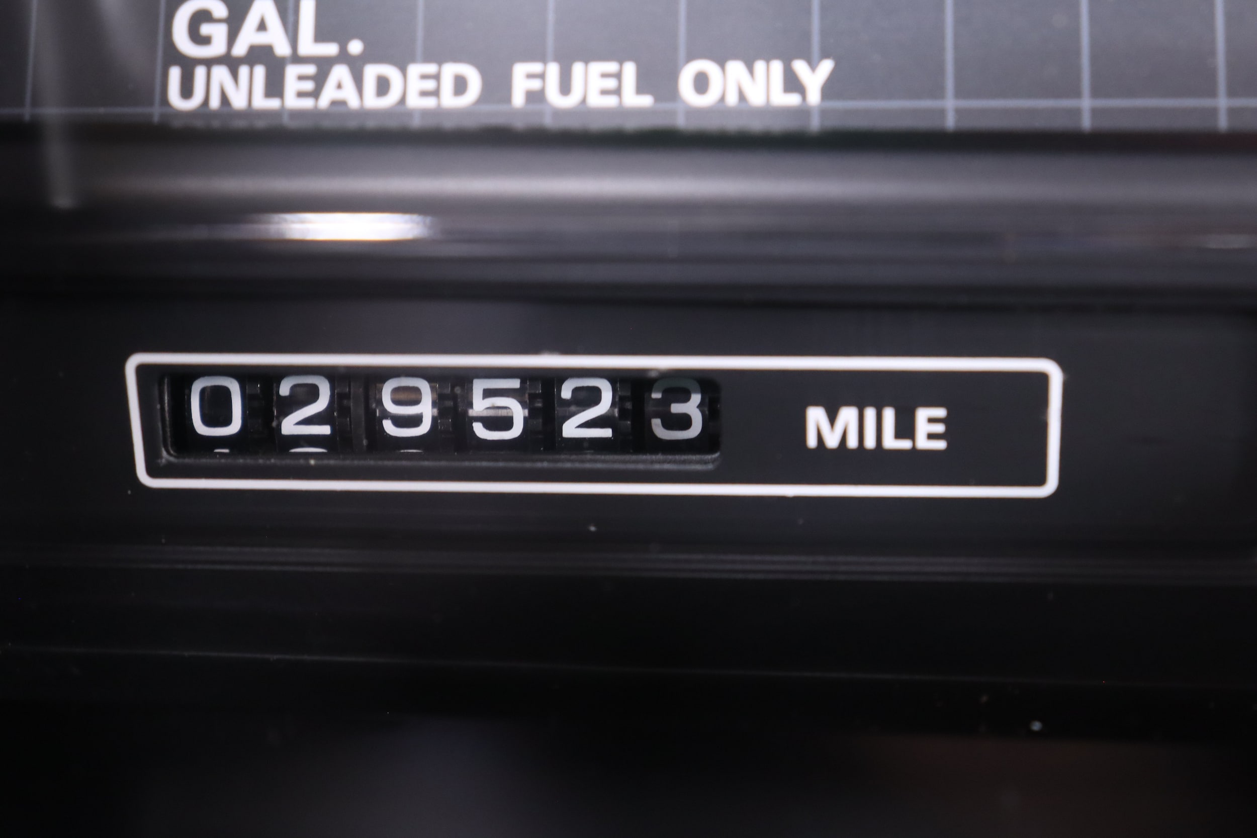 1984 Nissan 300ZX Turbo 98