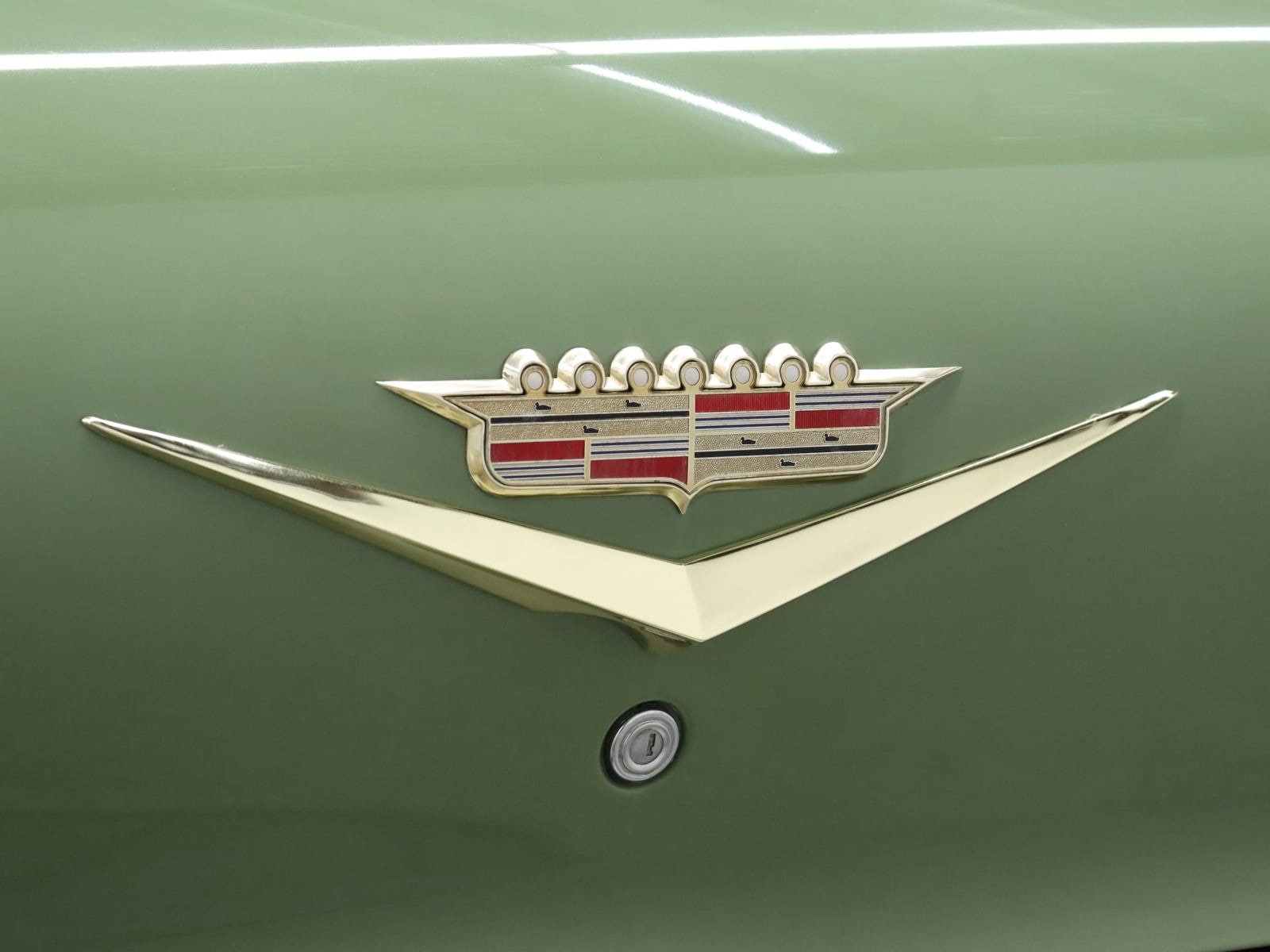 1958 Cadillac Series 62 74