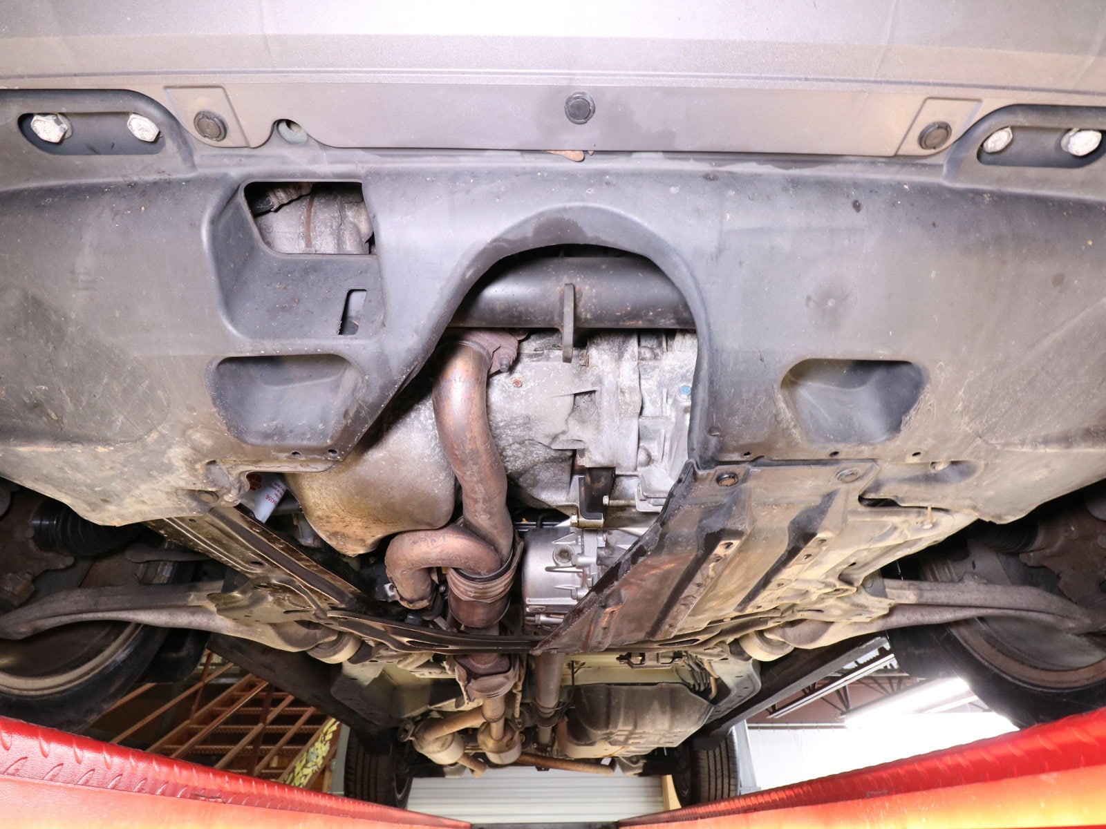 2009 Acura MDX 36