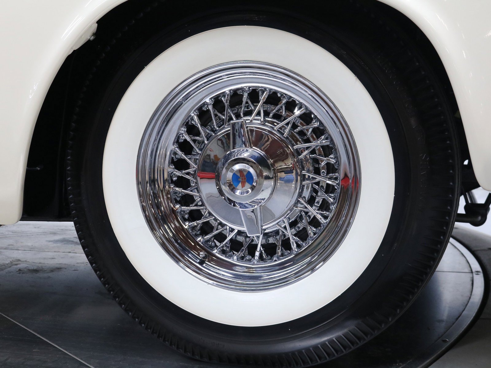 1956 Dodge Custom 24