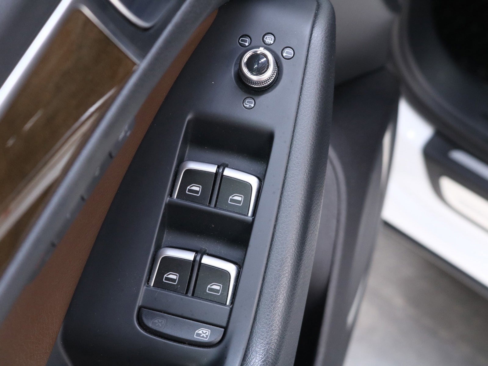 2016 Audi Q5 57