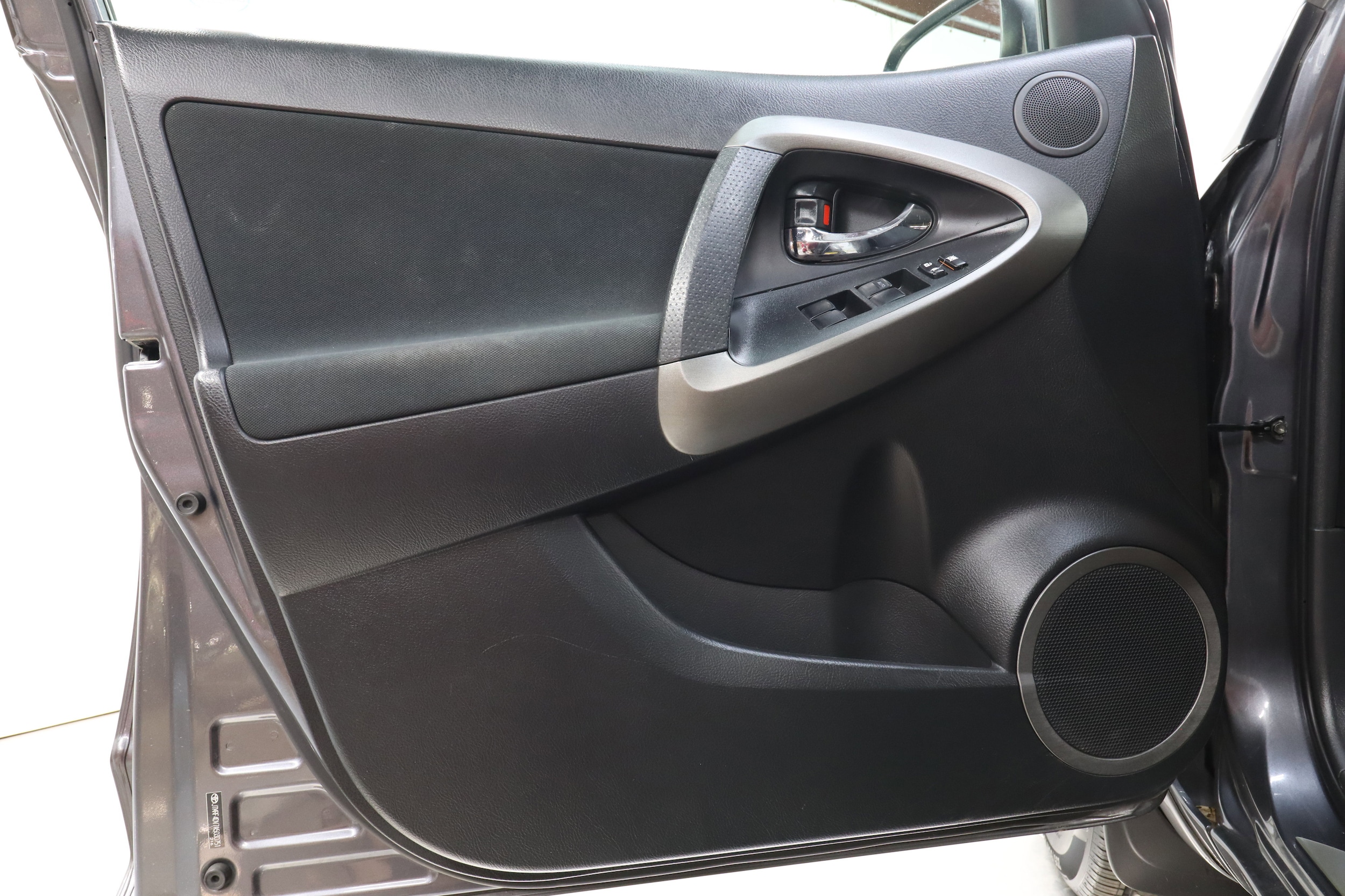 2010 Toyota RAV4 20